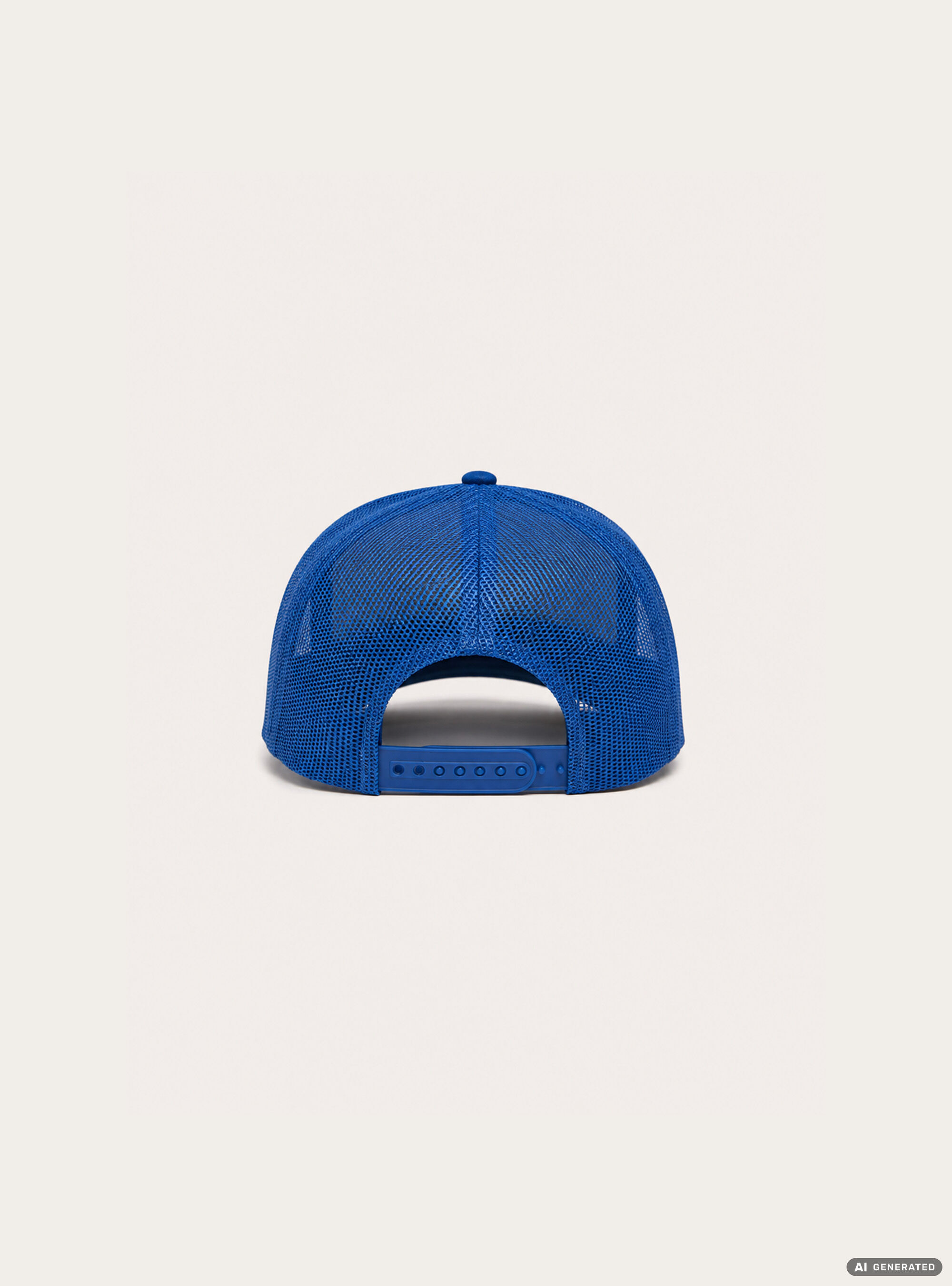 Cappello con patch top gun