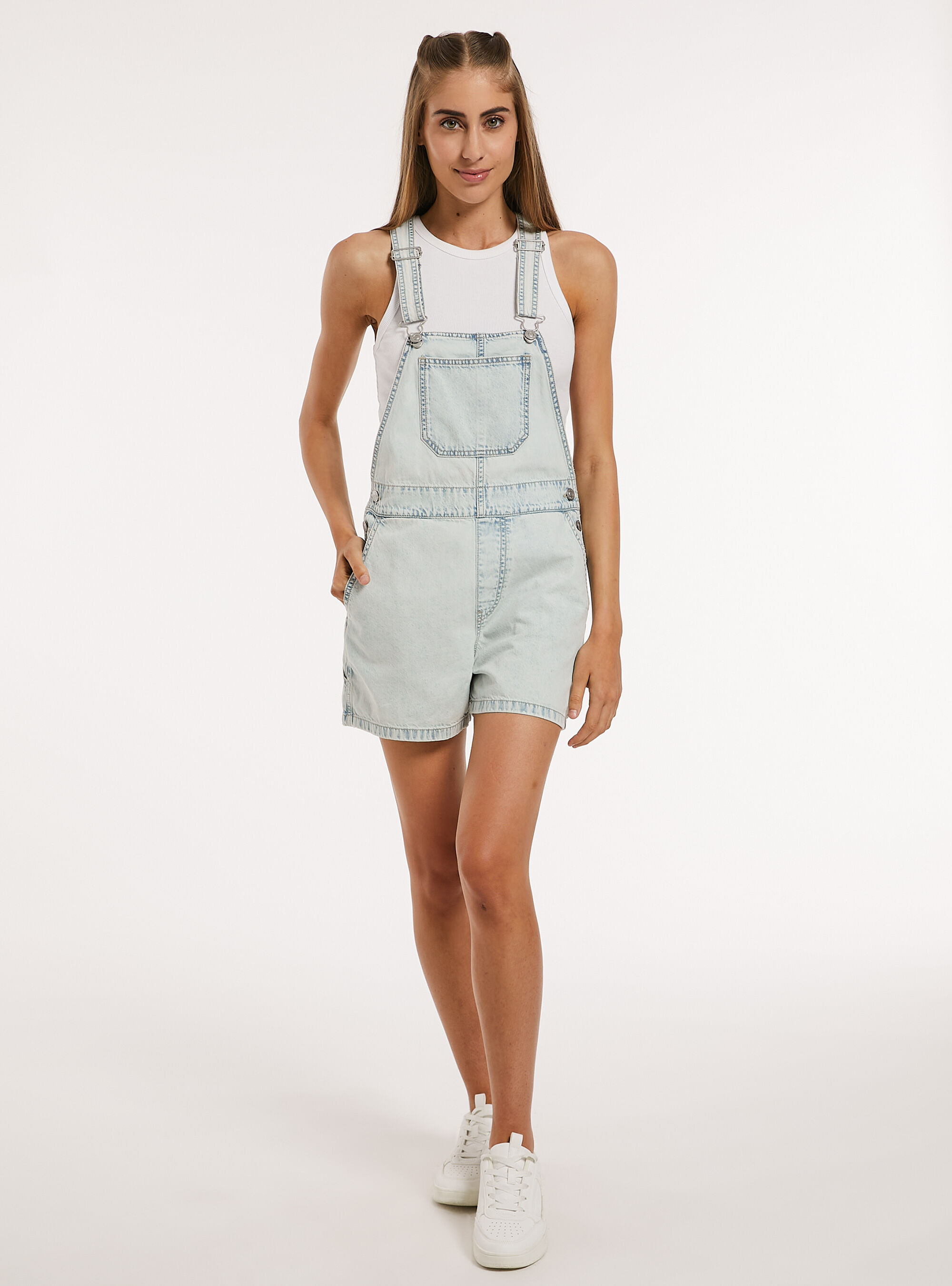 nixnut ♡ Short DungareeJeans fit=scale-down,w=1200