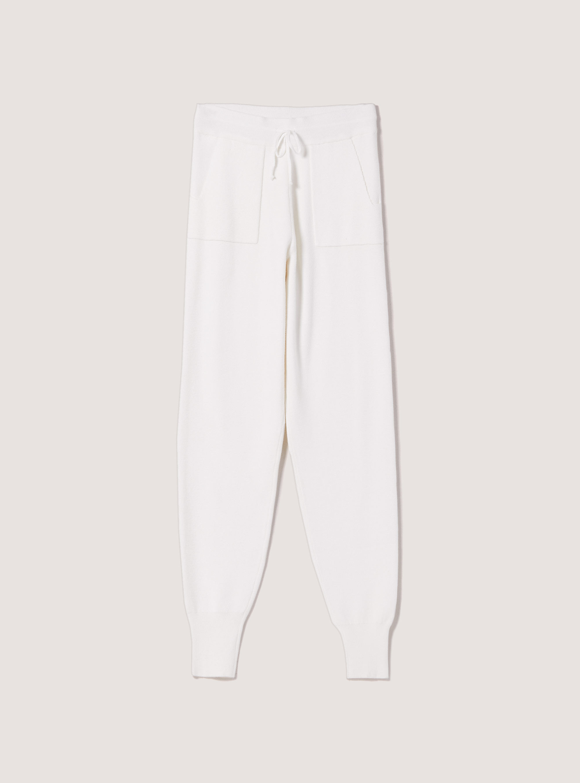 Soft touch knitted jogger Alcott Women s Trousers