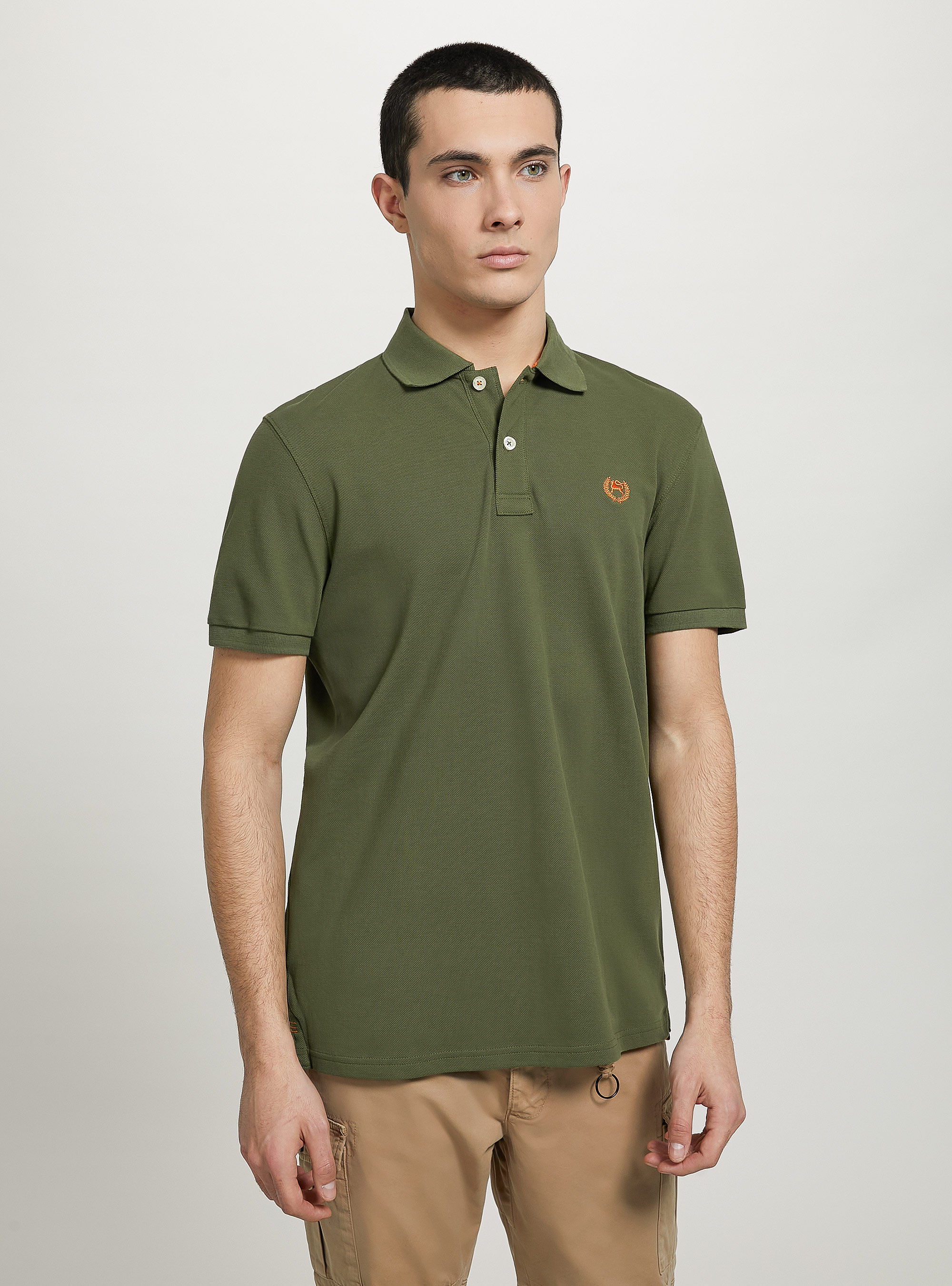 Fjallraven polo outlet