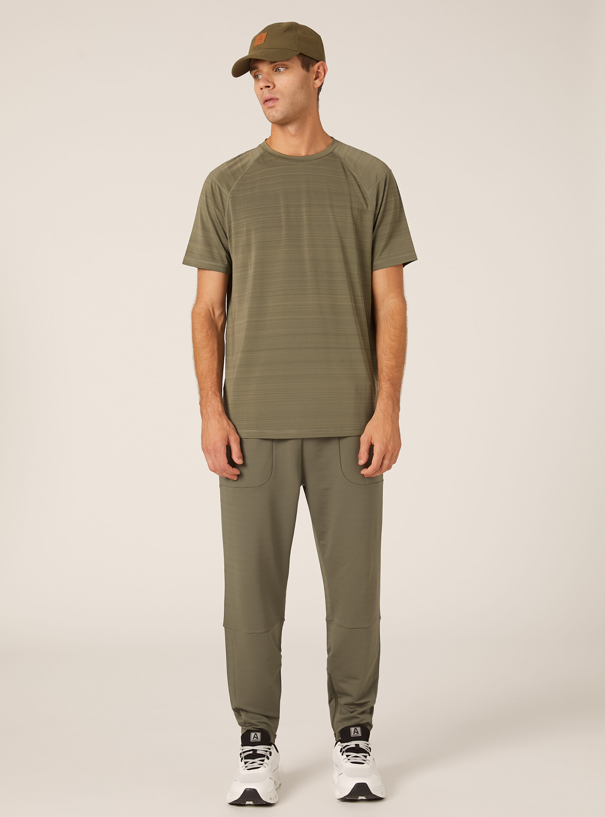 Maglietta Athletic capsule, KY2 KAKY MEDIUM