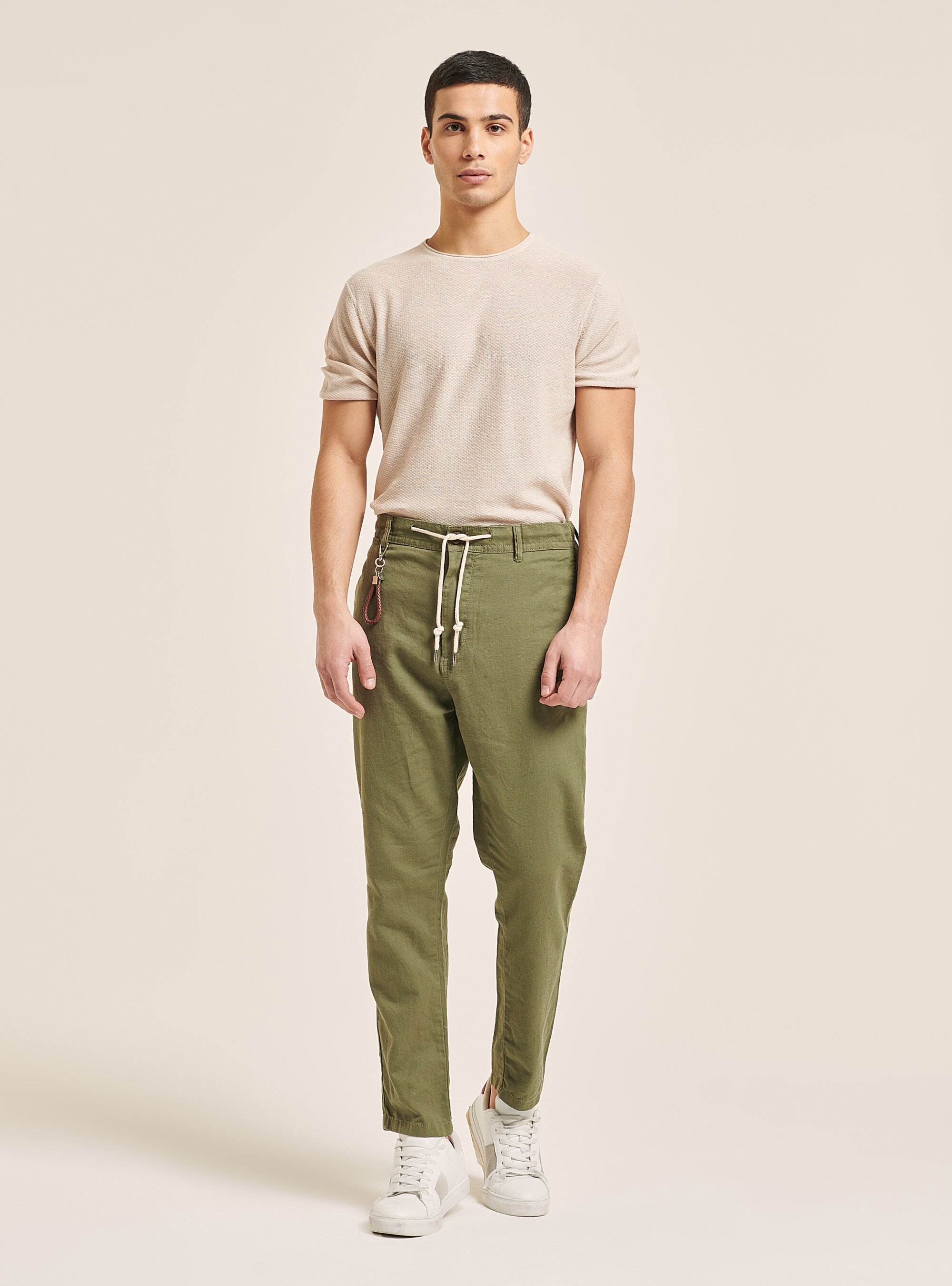 Pantalones discount alcott hombre