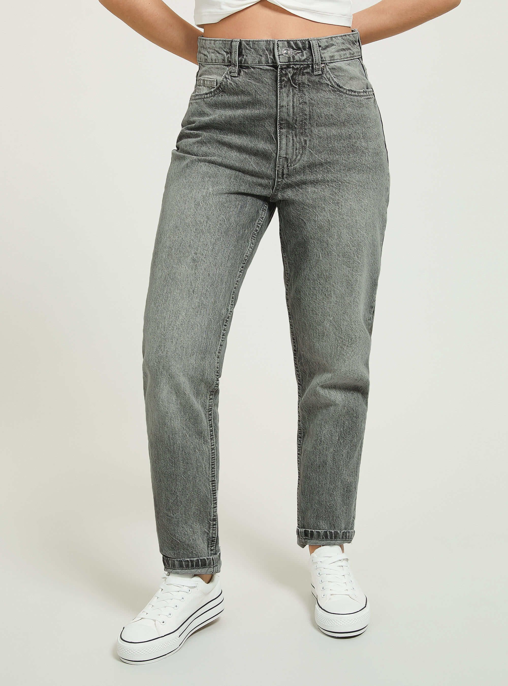 Jeans donna alcott hot sale