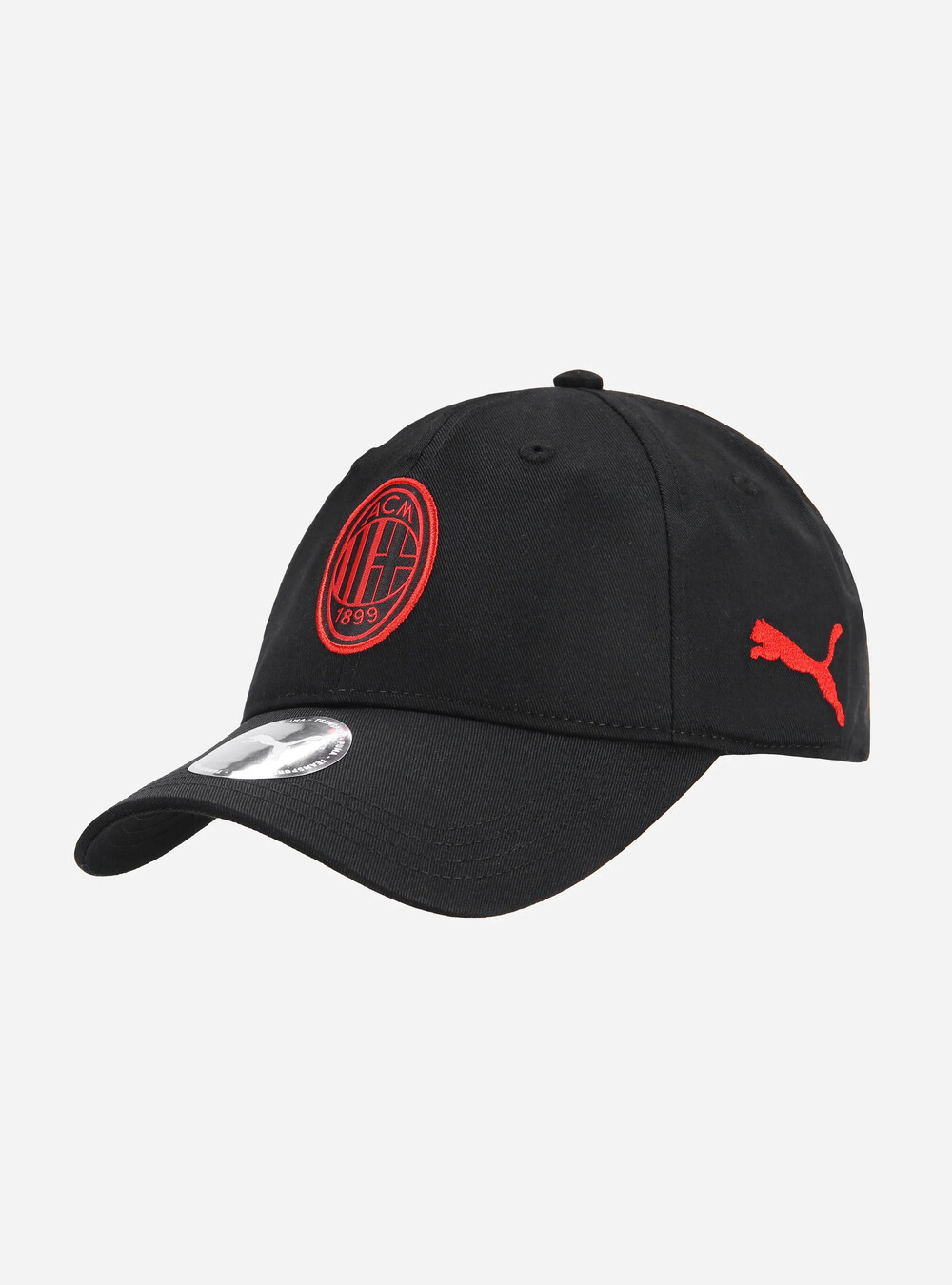AC Milan Puma Alcott Hat - Main Image