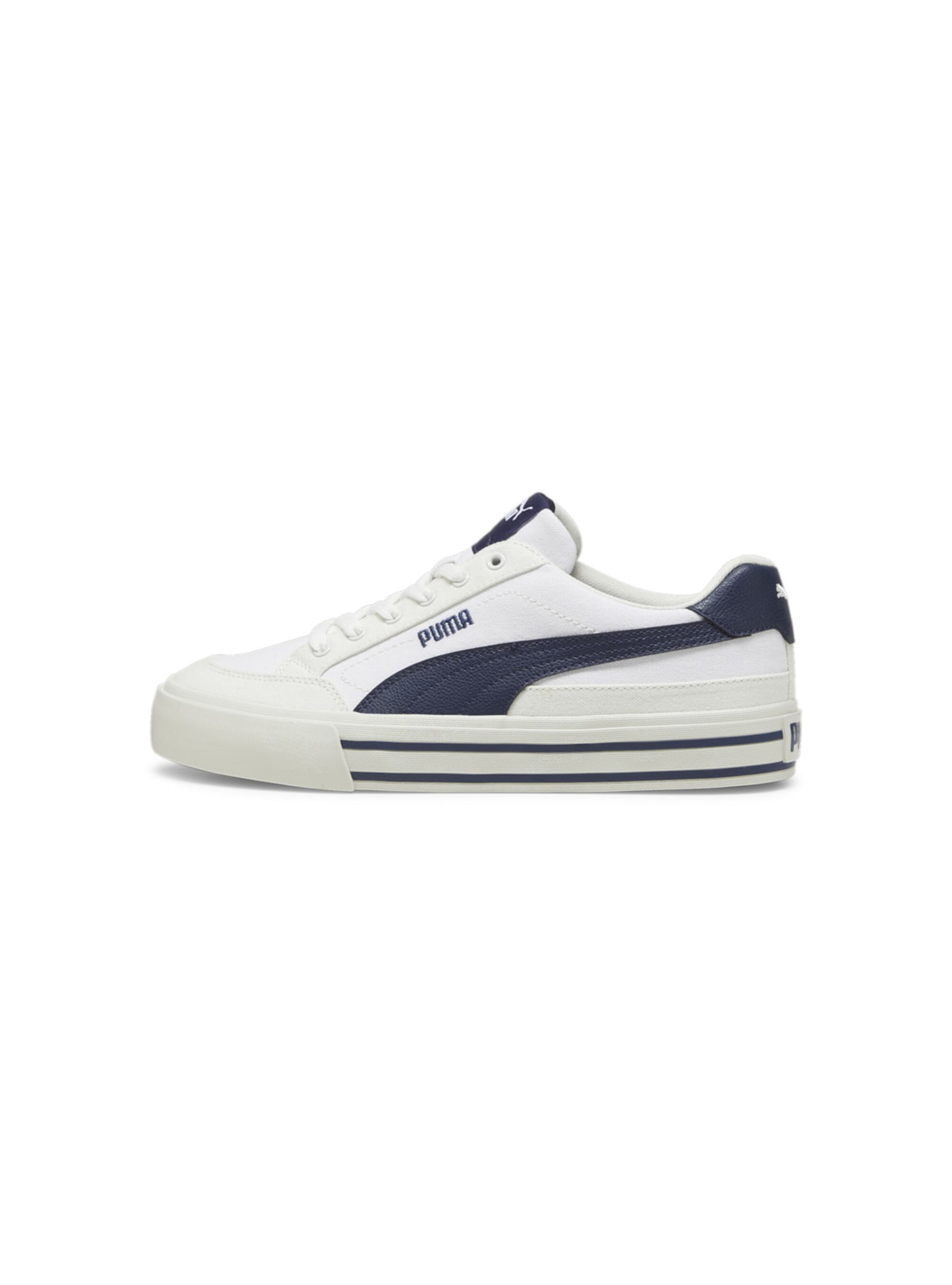 Court classic puma, WH3 WHITE
