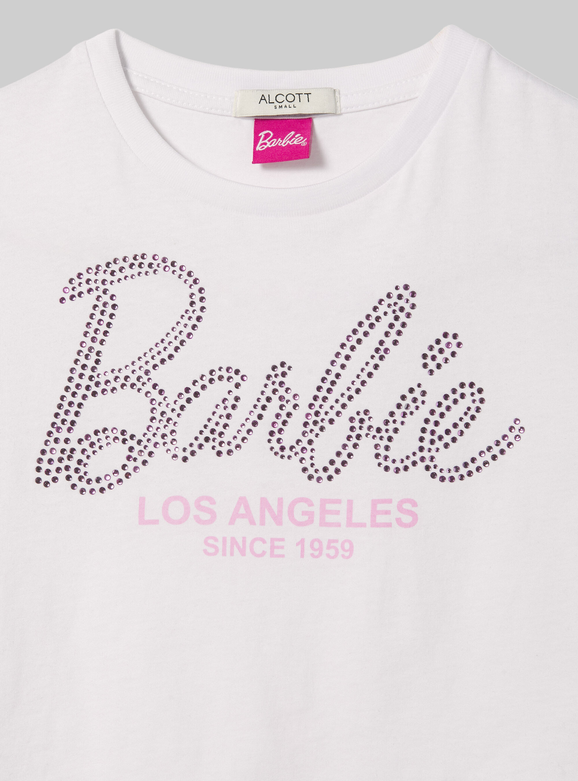 Barbie maglia hotsell