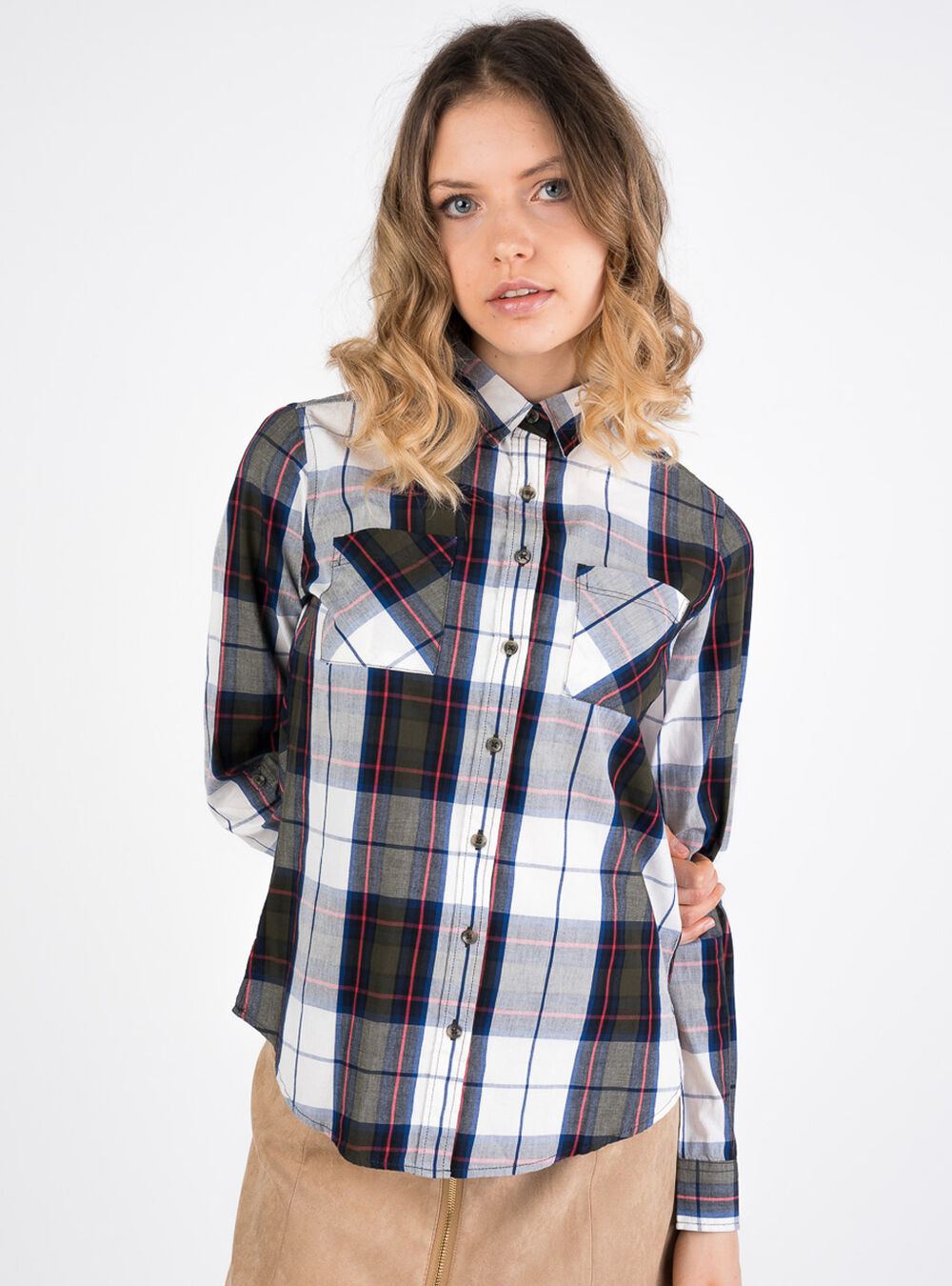 Camicie E Bluse Da Donna Acquista Online Su Alcott
