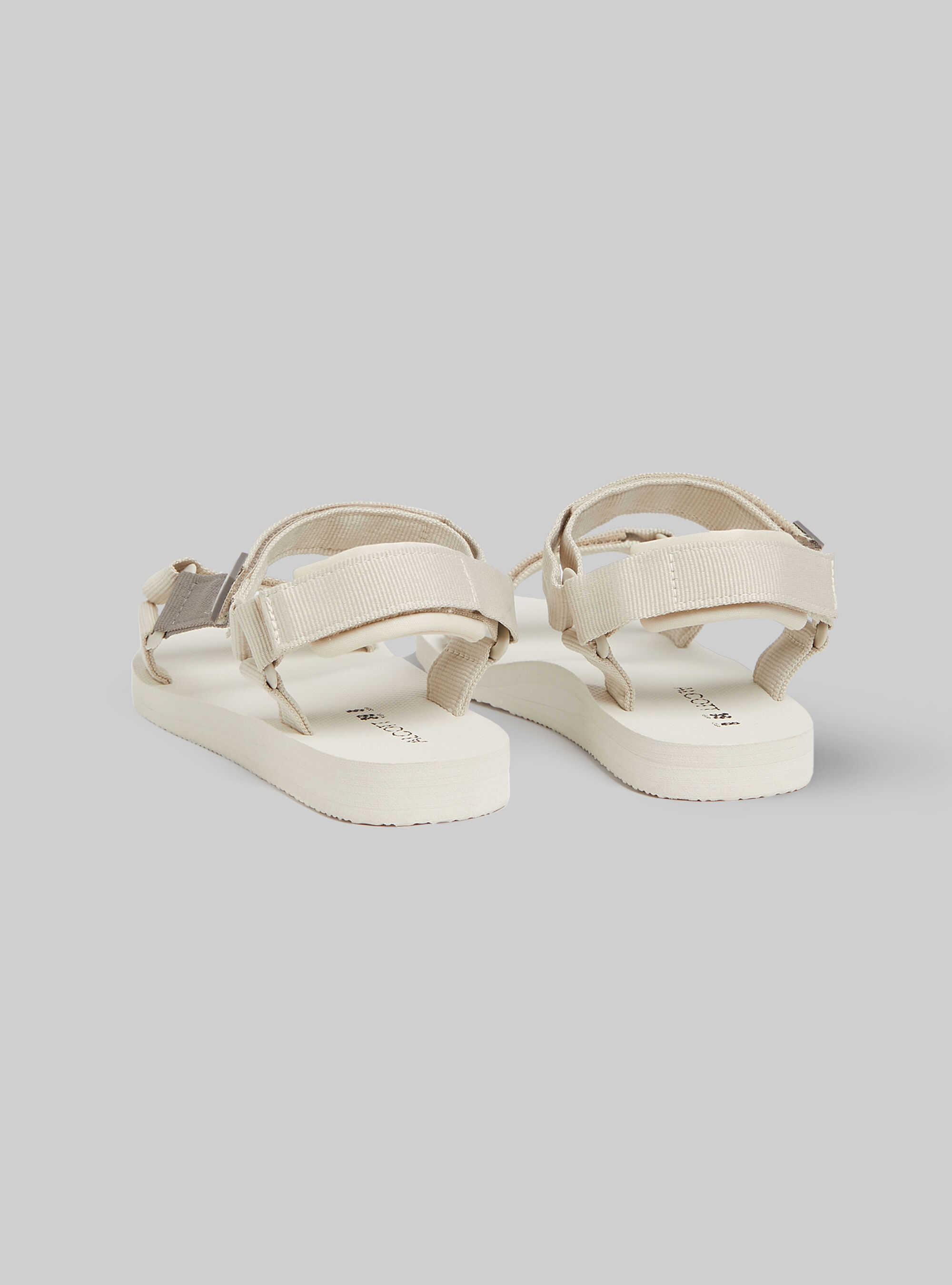 Sandali in caucciù clearance