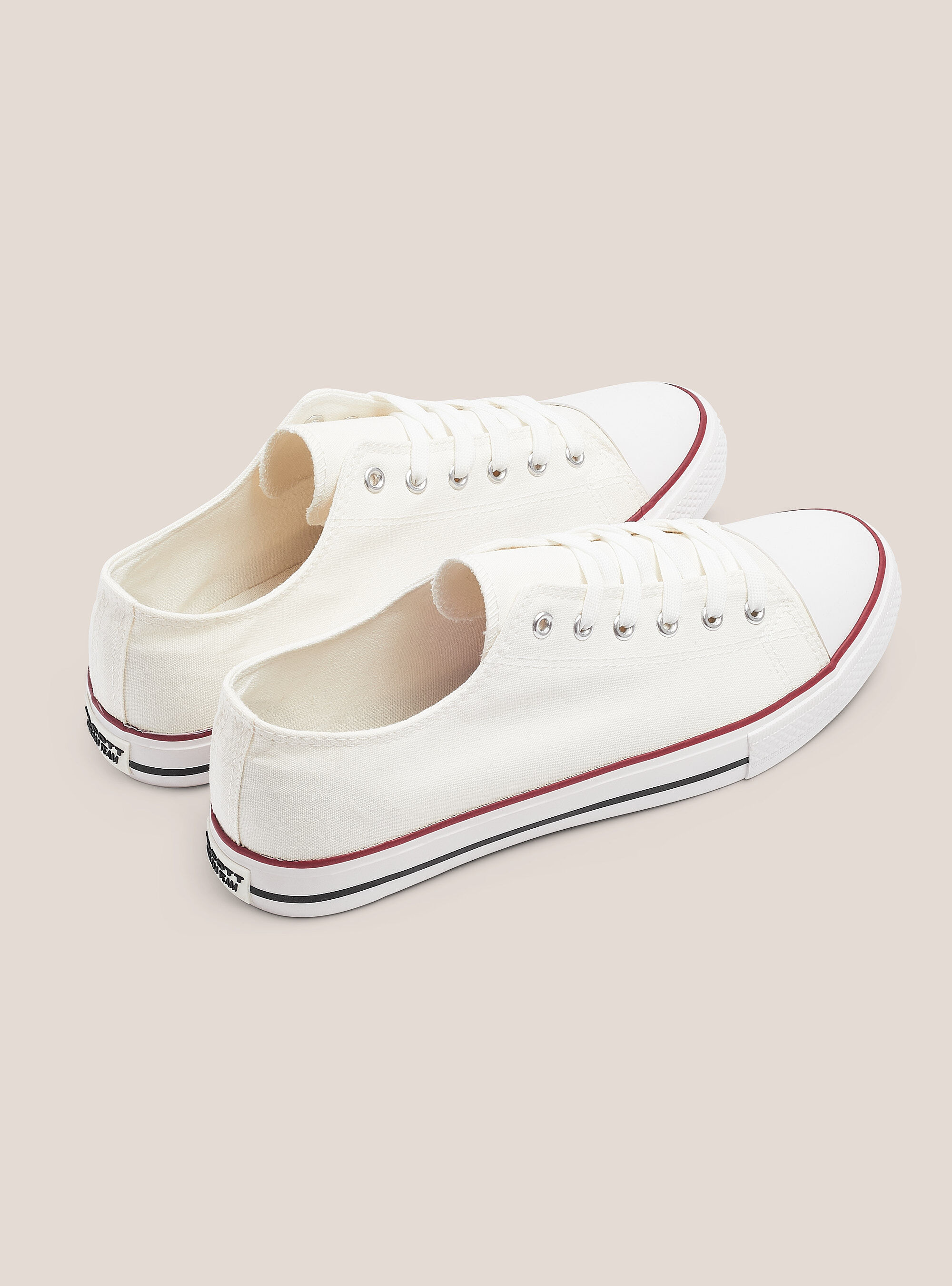 Scarpe in tela on sale