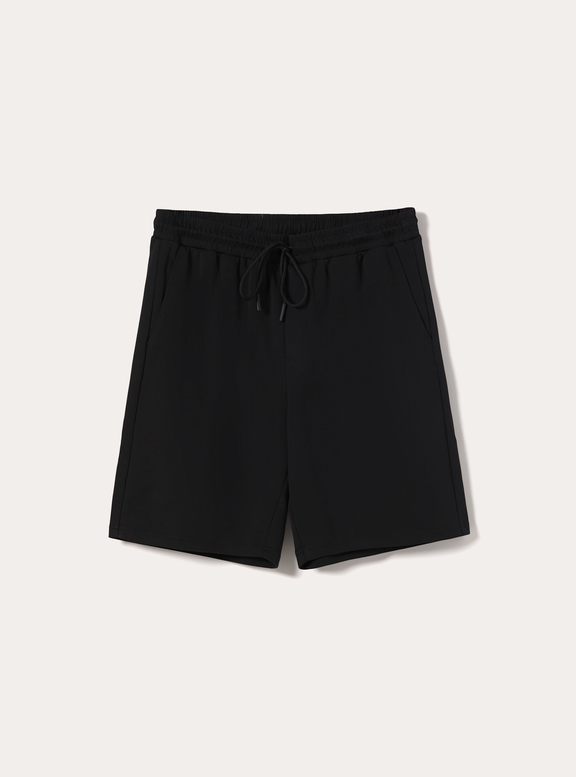 Bermuda AIRes in jersey, NERO