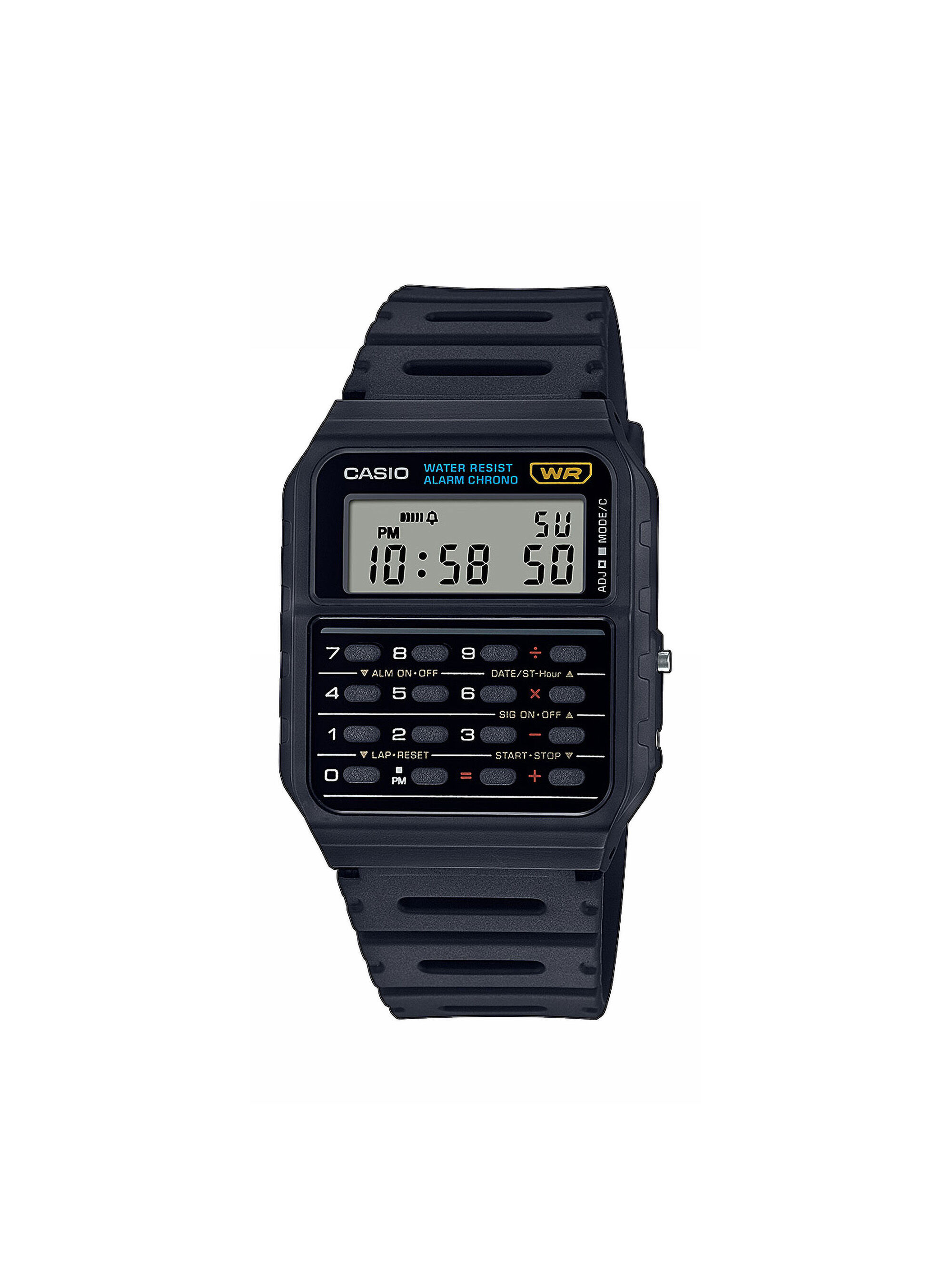 Casio Timeless Collection watch Alcott Women s catalog alcott storefront