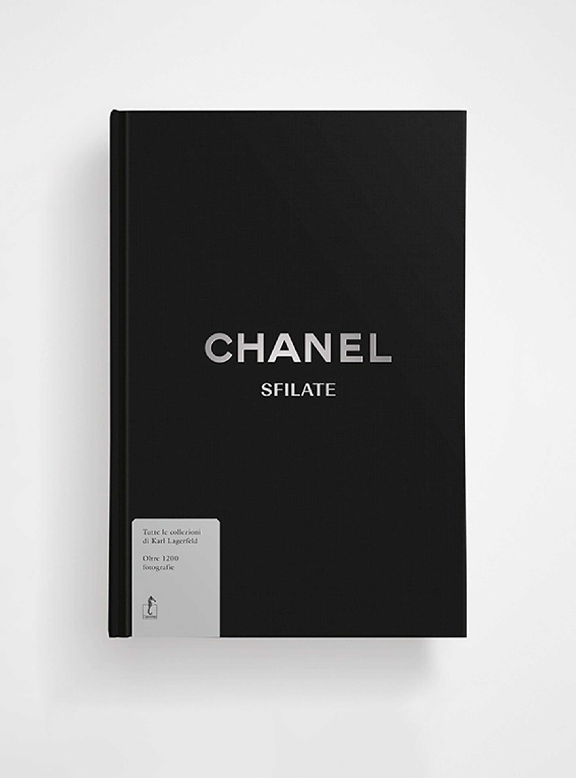 CHANEL 本 Book Catwalk Chanel Catwalk: The Complete Collections (2nd ed) /anglais