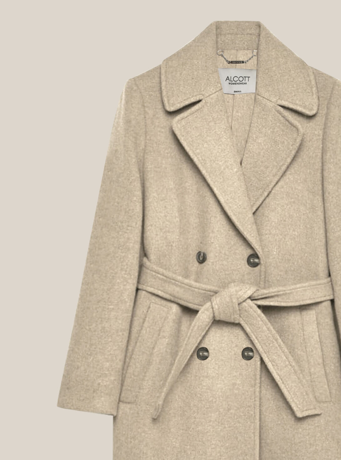 abbigliamento alcott