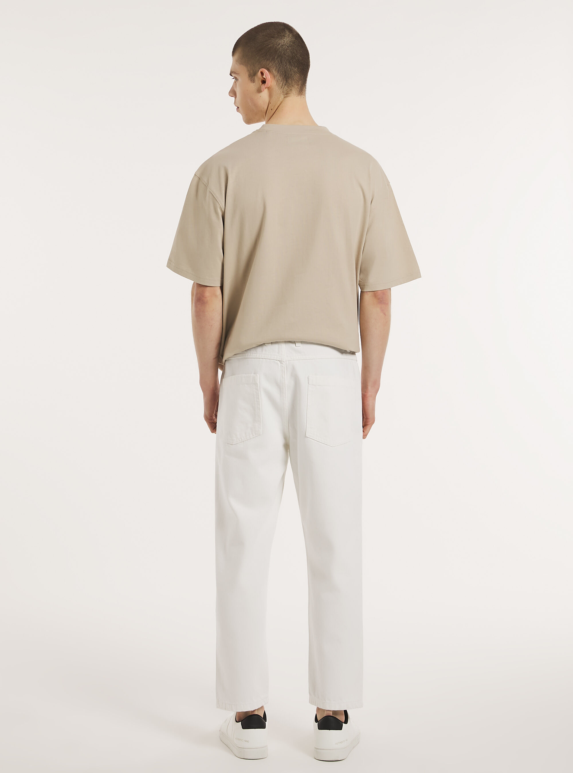 Pantalon à pince homme année 80
