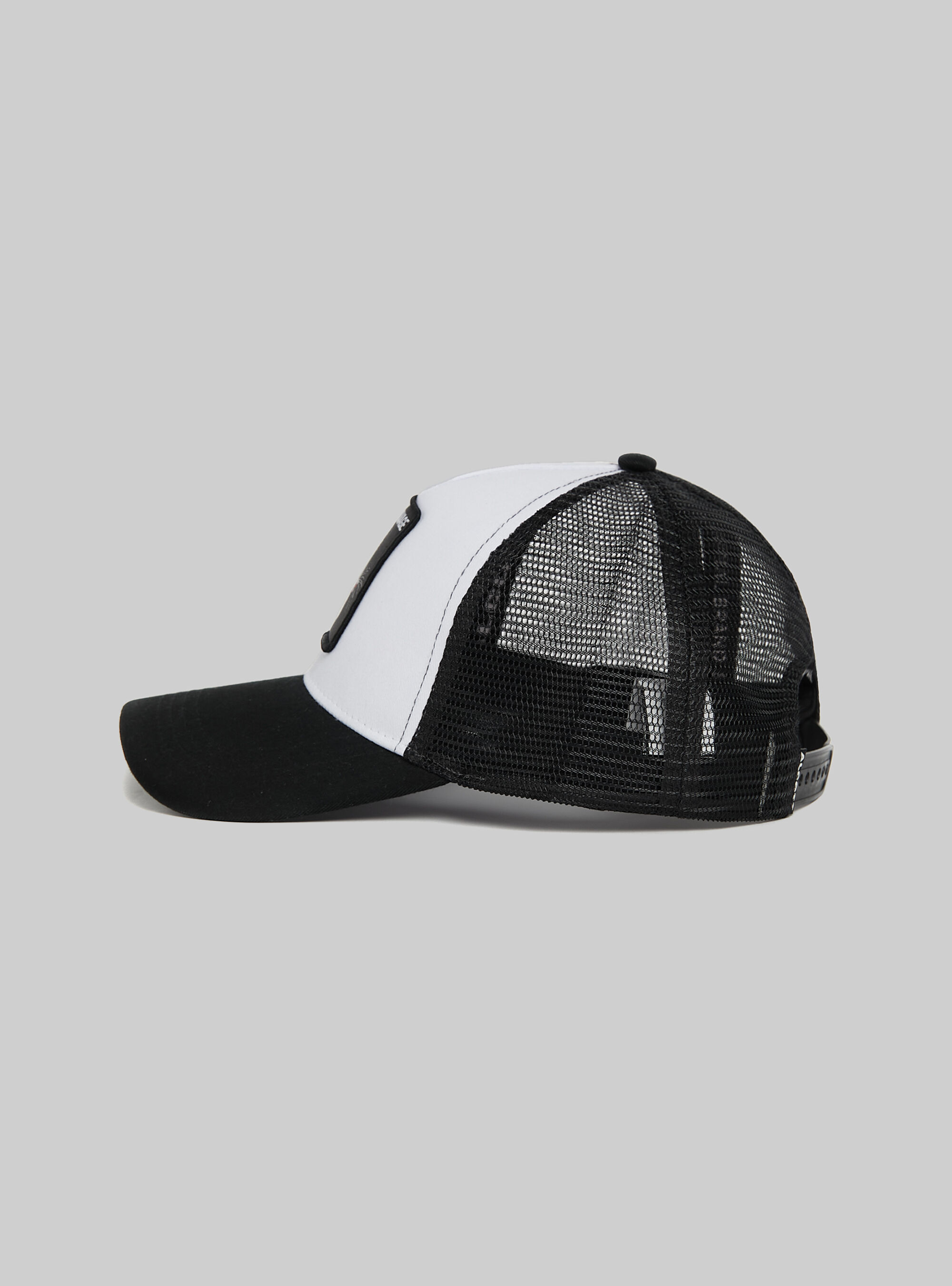 Cappellino Trucker Cowboy Skull by Stetson - € 49,00