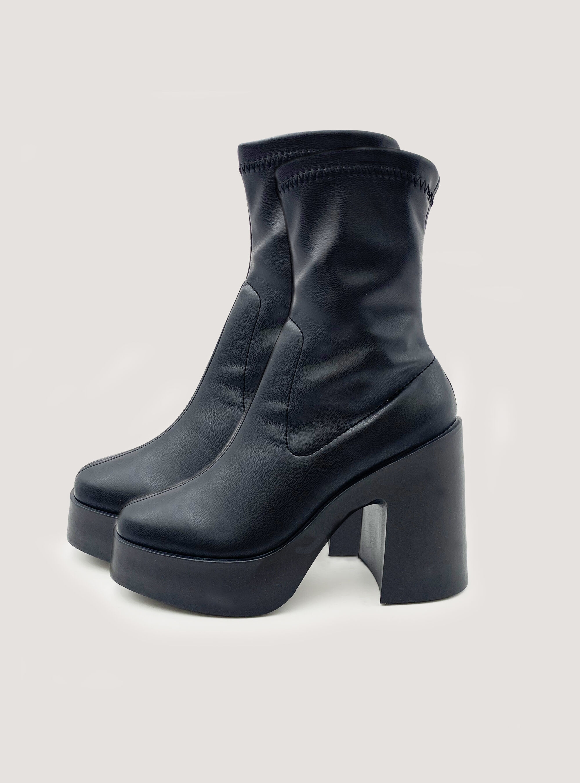 Stivaletti in ecopelle | Alcott | Scarpe Uomo