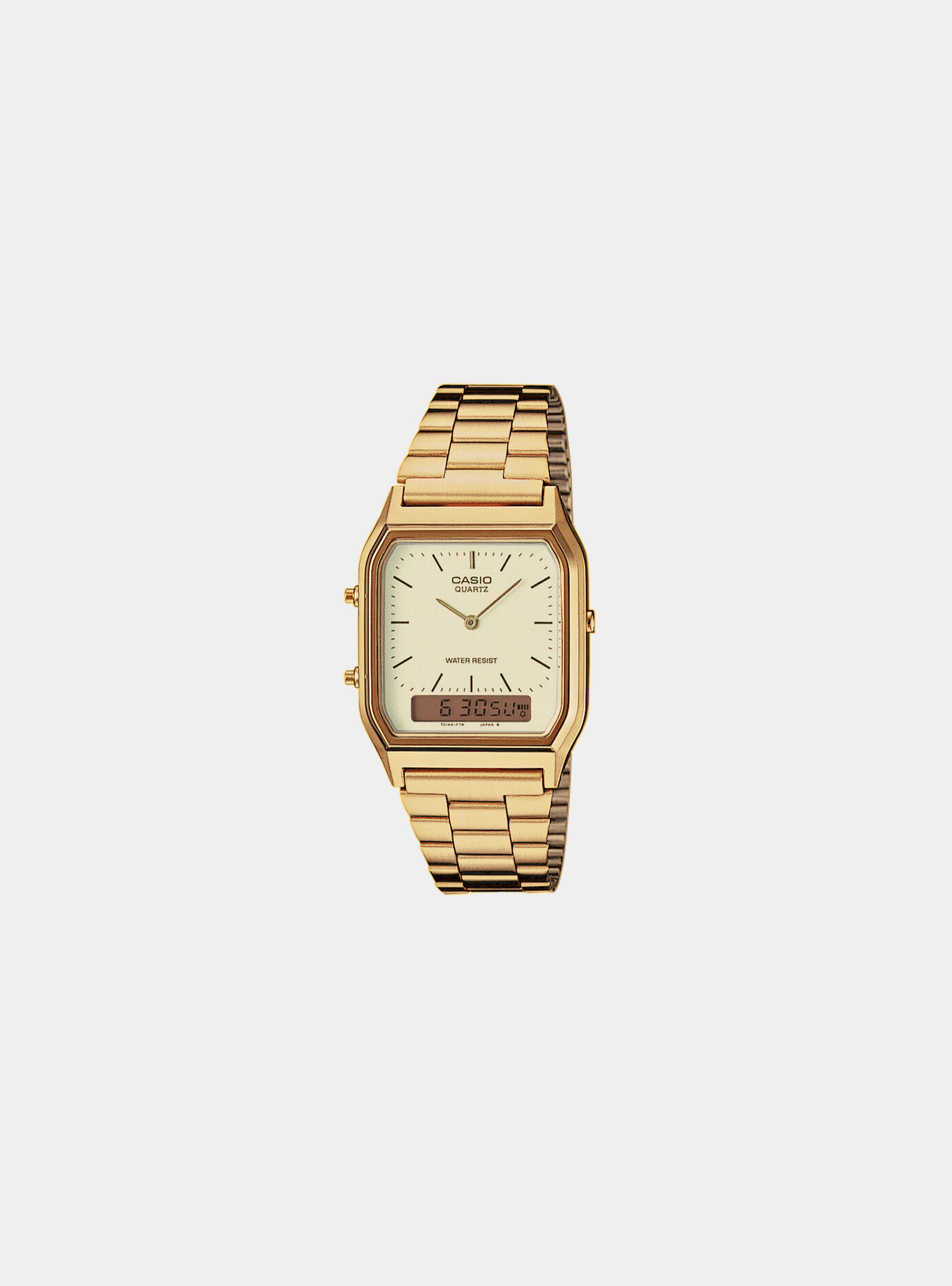 Casio Vintage watch
