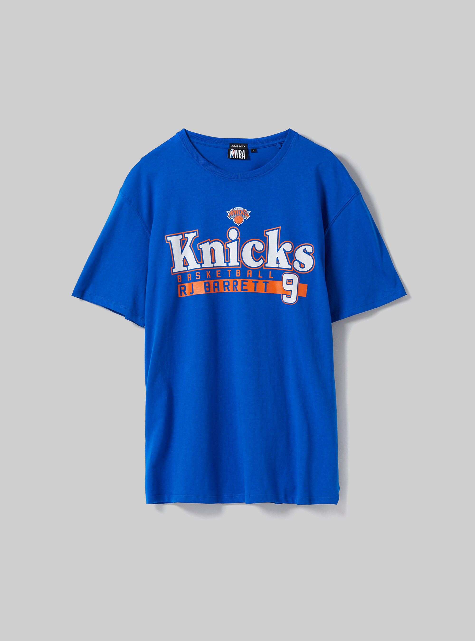 NBA / Alcott T-shirt, RY2 ROYALE MEDIUM