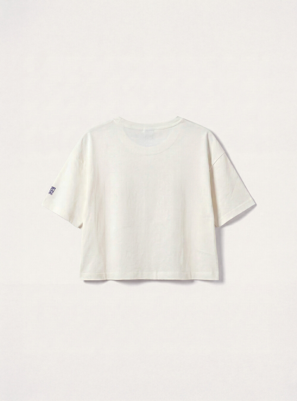 KPop Demon Hunters License T-shirt, WH2 WHITE