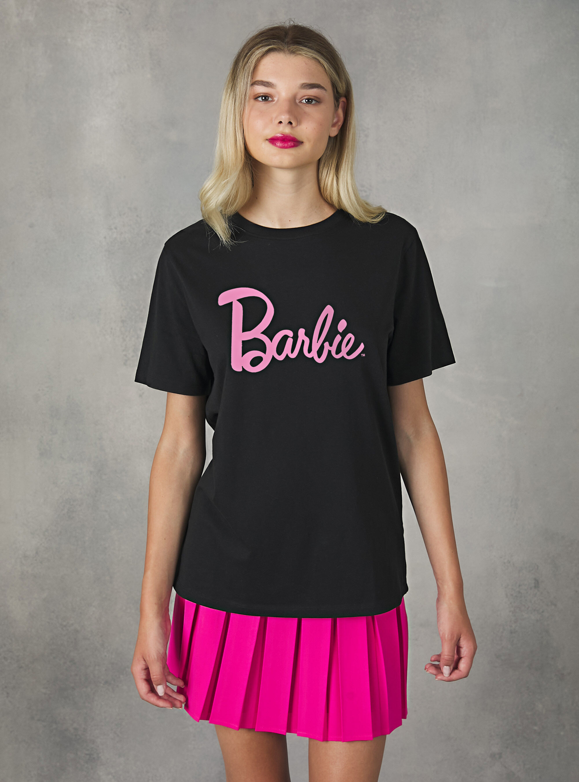 Barbie Alcott T shirt