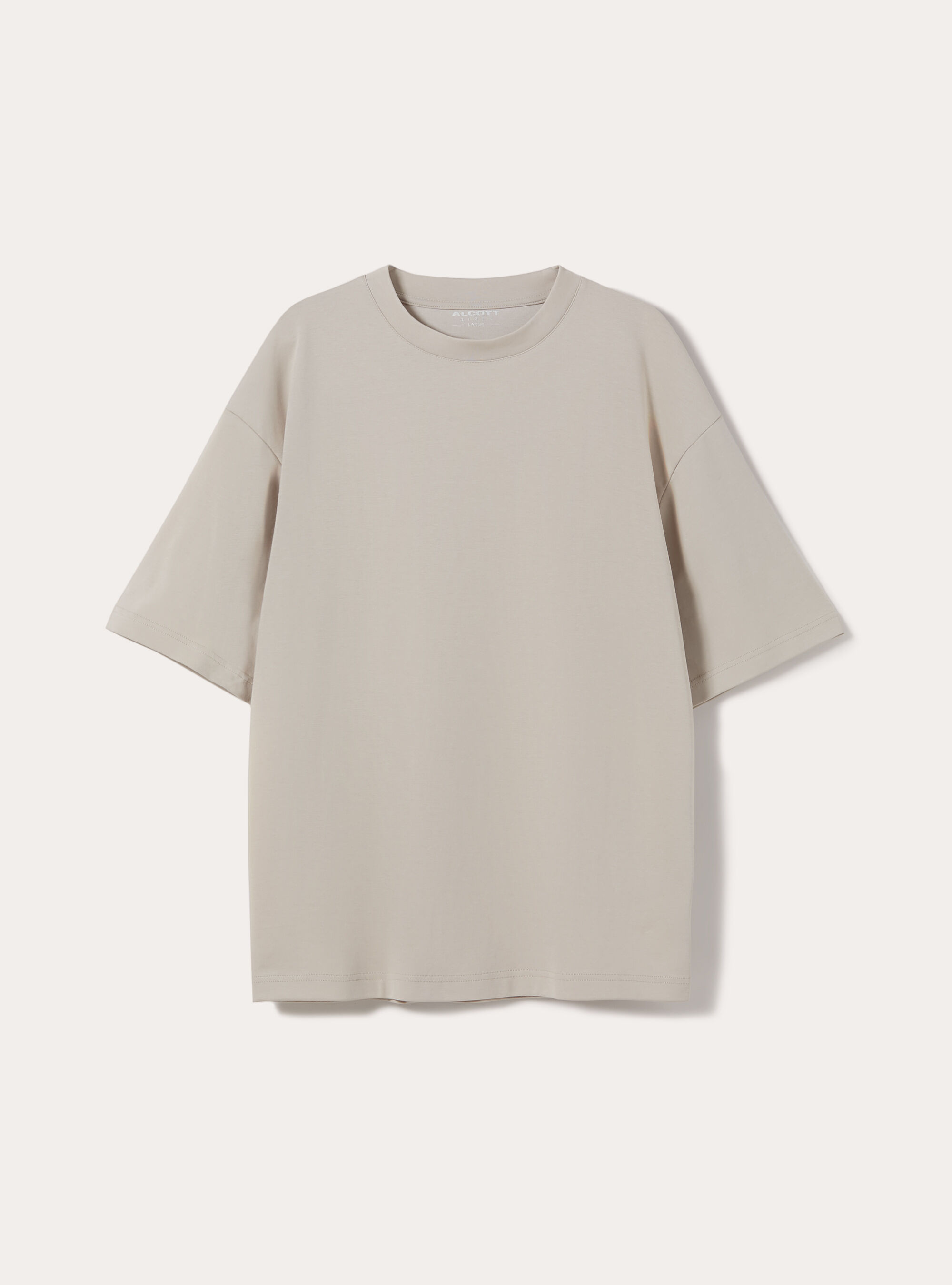 AIRes Jersey-T-Shirt, BG2 BEIGE MEDIUM