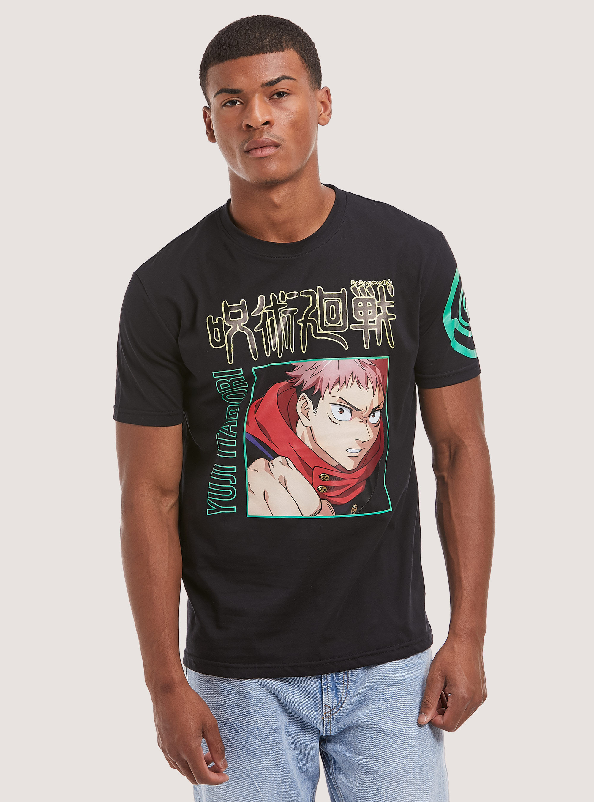 LONG SLEEVE T-SHIRT COS Uomo Abbigliamento Top e t-shirt Top 