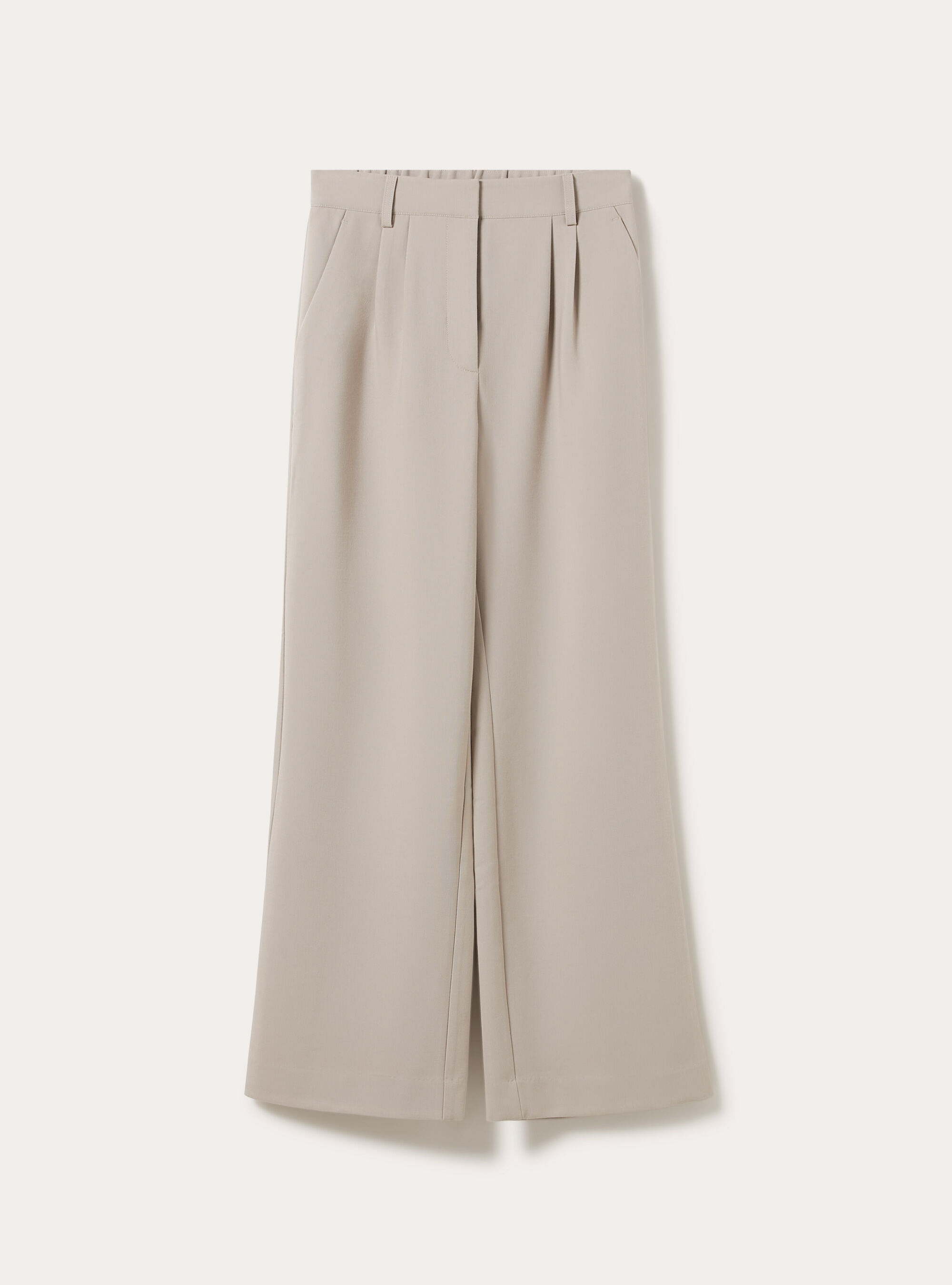 Tailored trousers, BG2 BEIGE MEDIUM