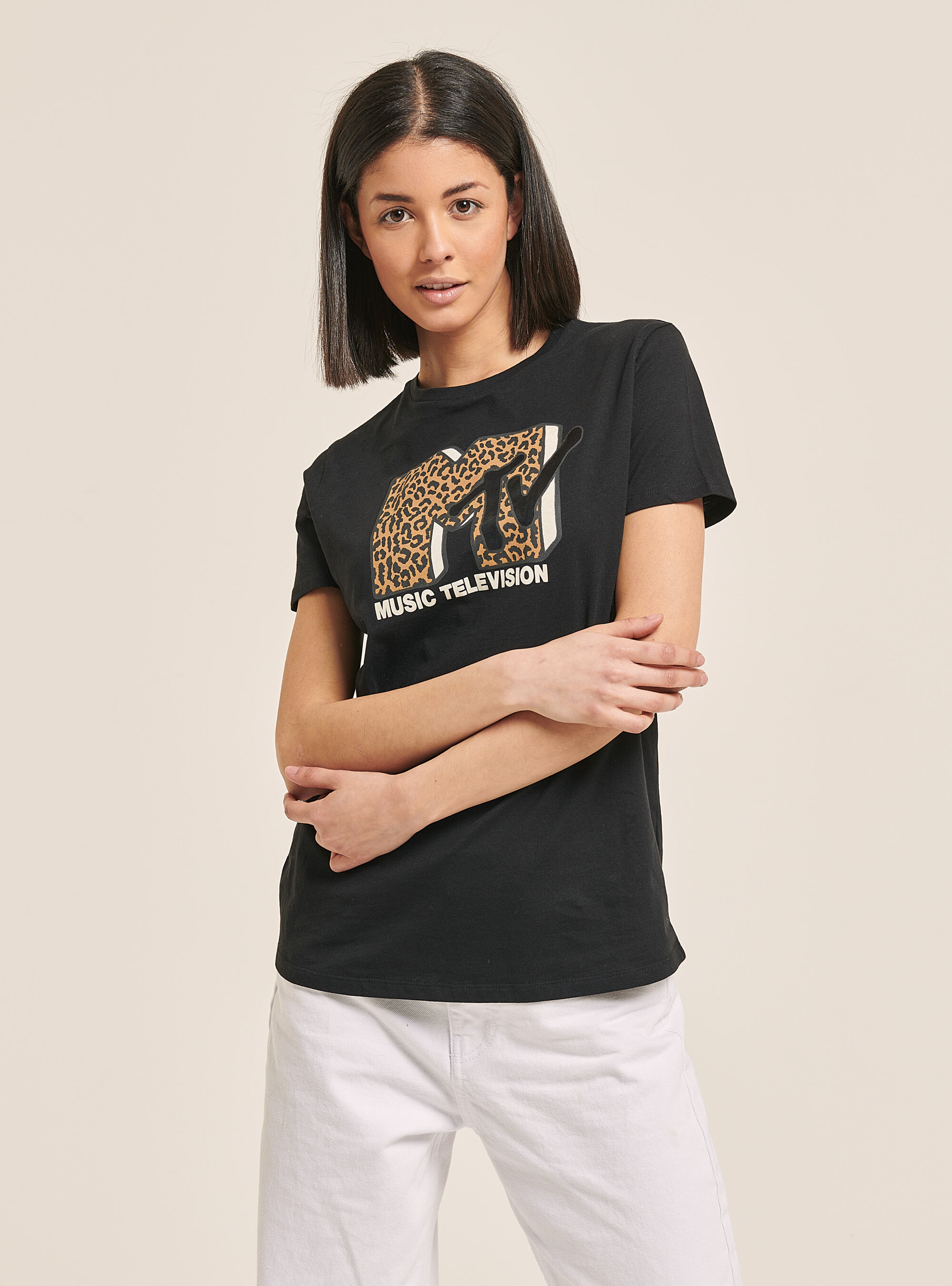 Maglia mtv best sale