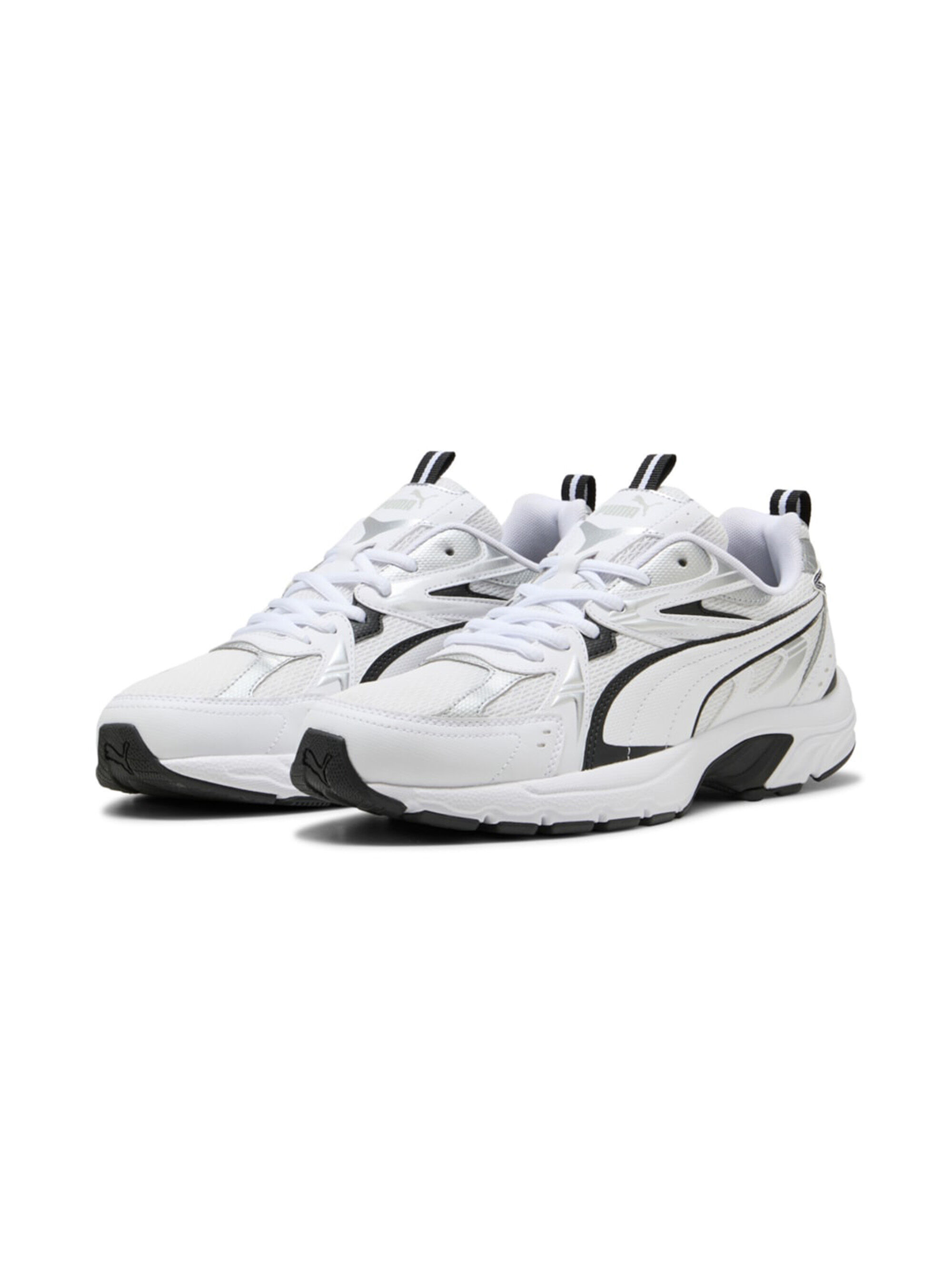 Puma Milenio Tech Trainers