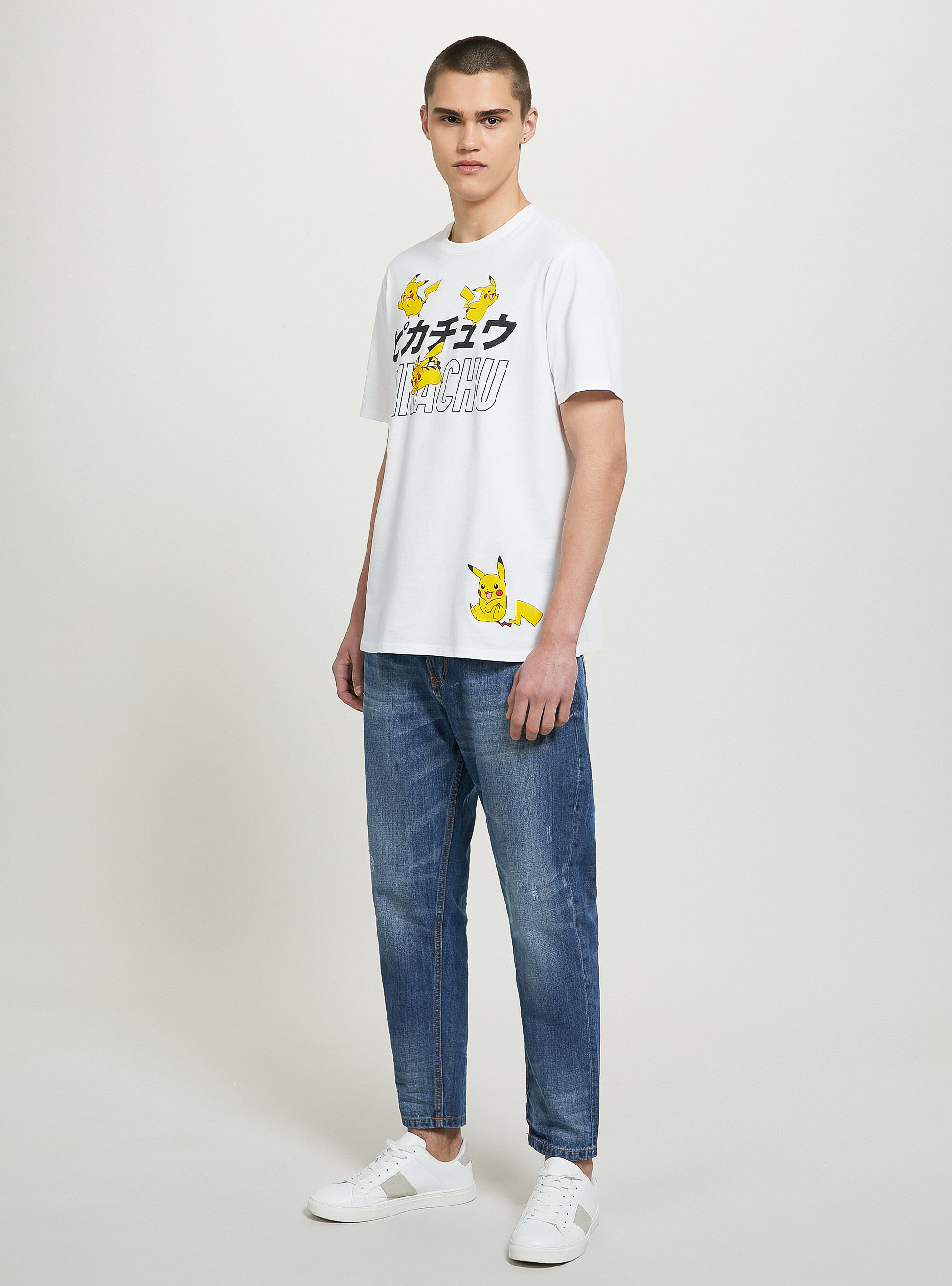 Pokemon maglietta clearance