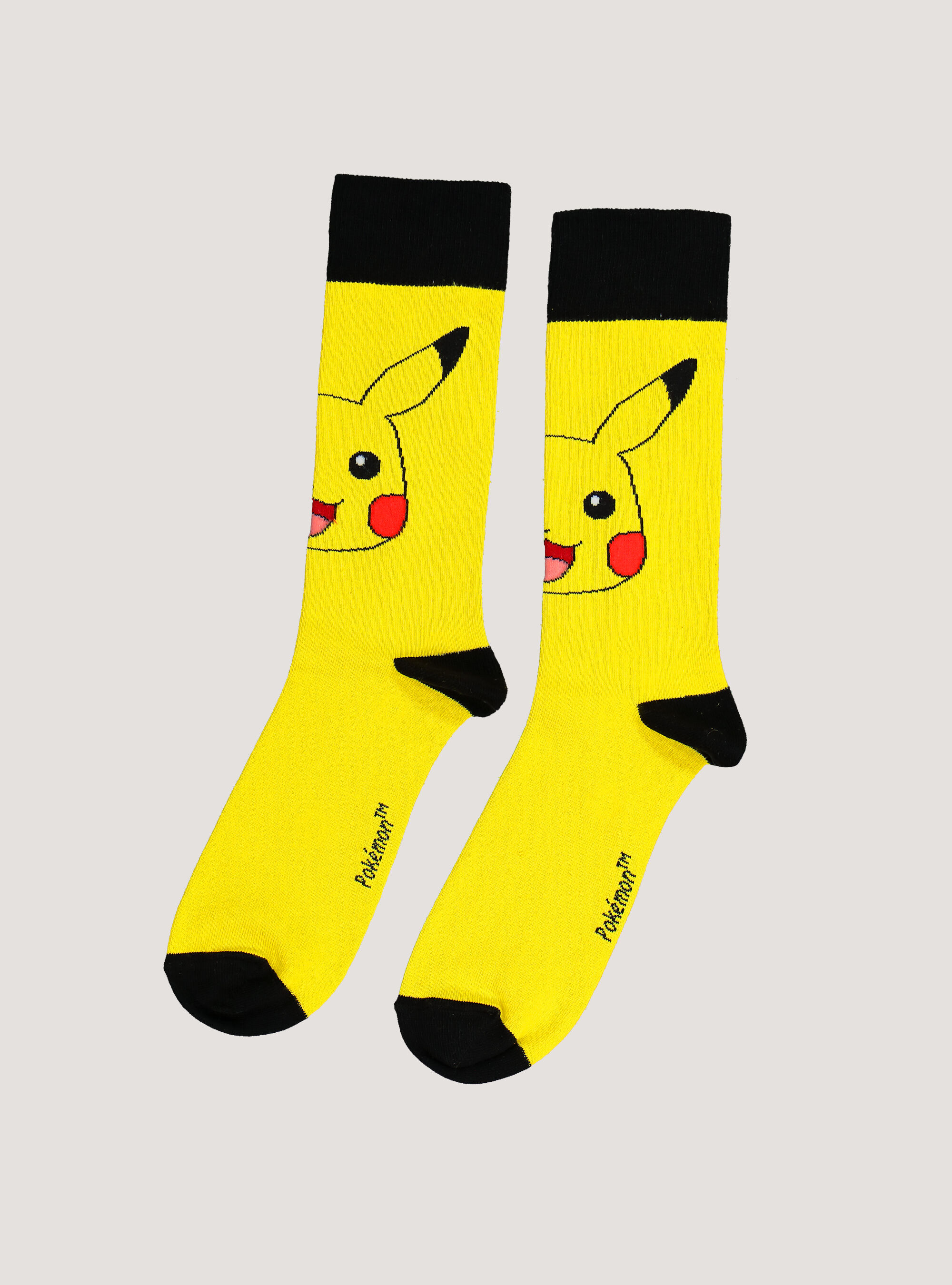 Chaussettes Pok mon x Alcott