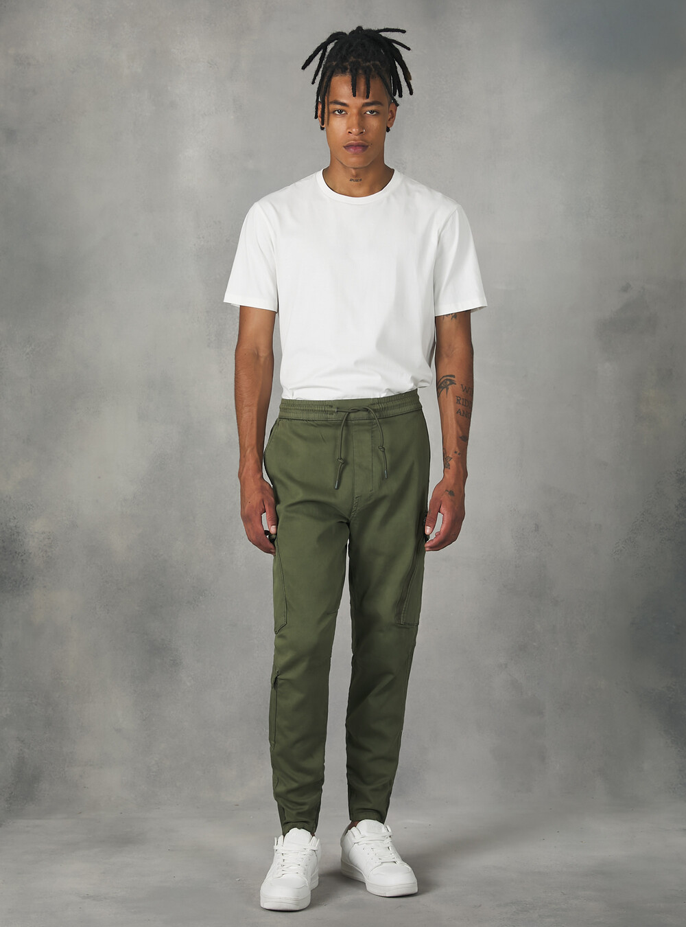 Cargo Pantaloni Da Imbianchino Amazon Pantaloni Cargo Outfit