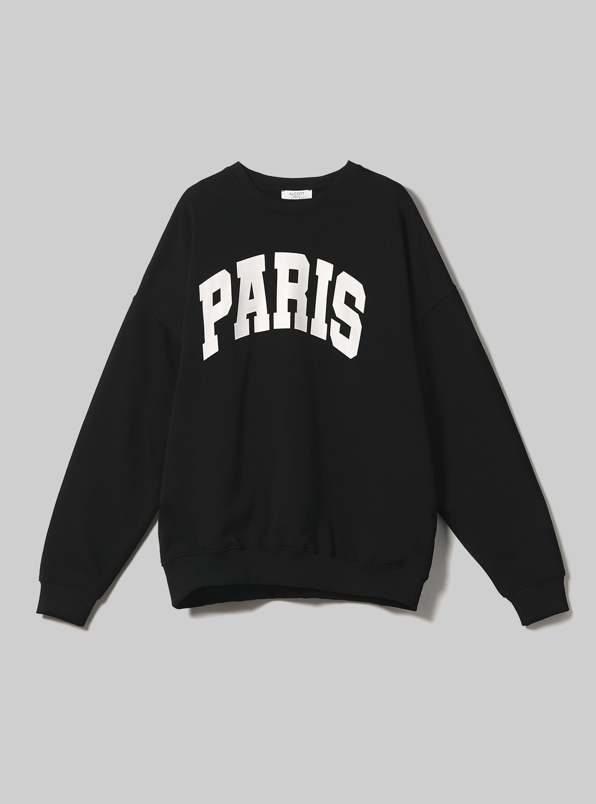 College shop crew sweatshirts