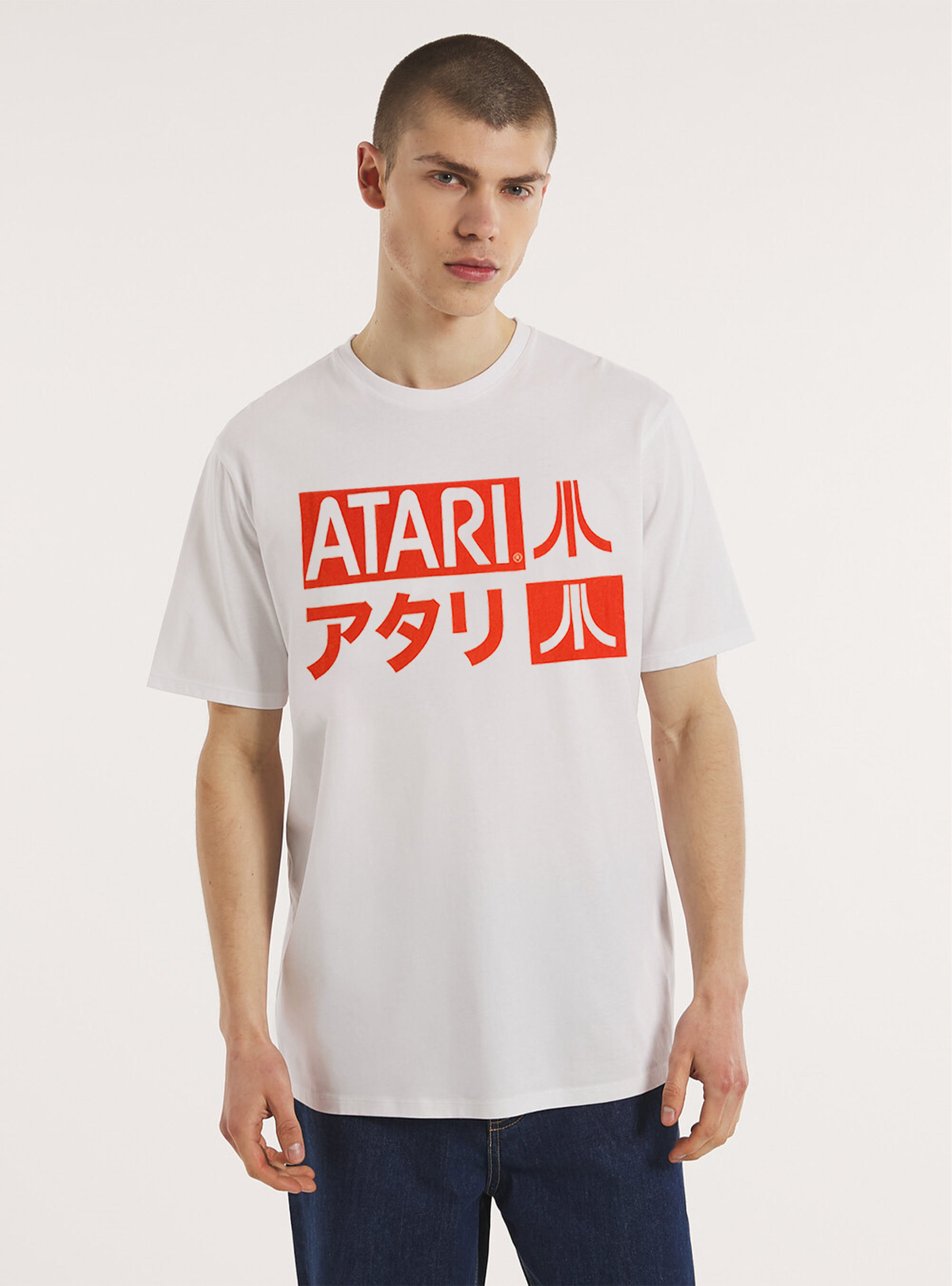 Atari t shirt cheap