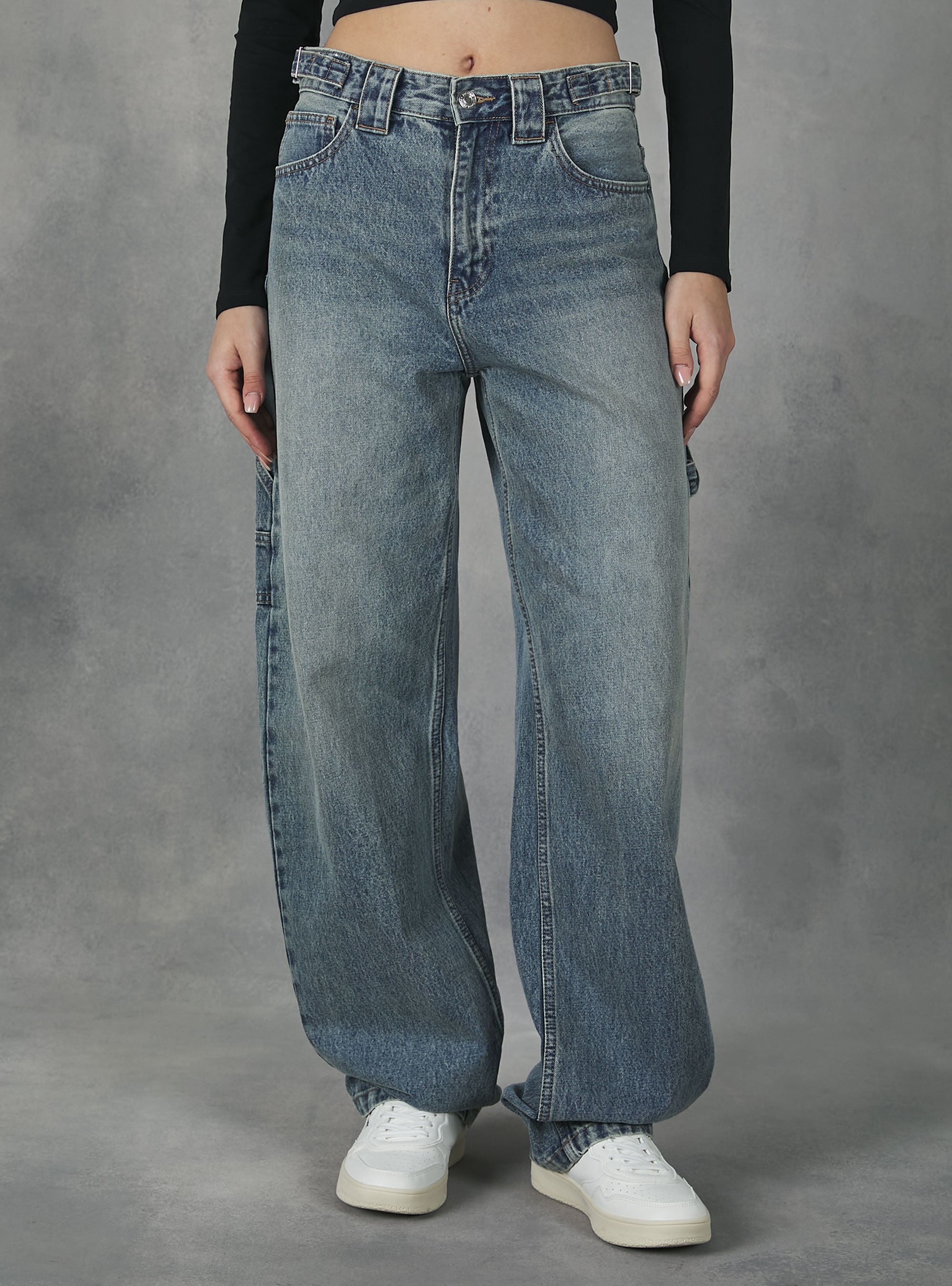 Jeans donna cheap alcott