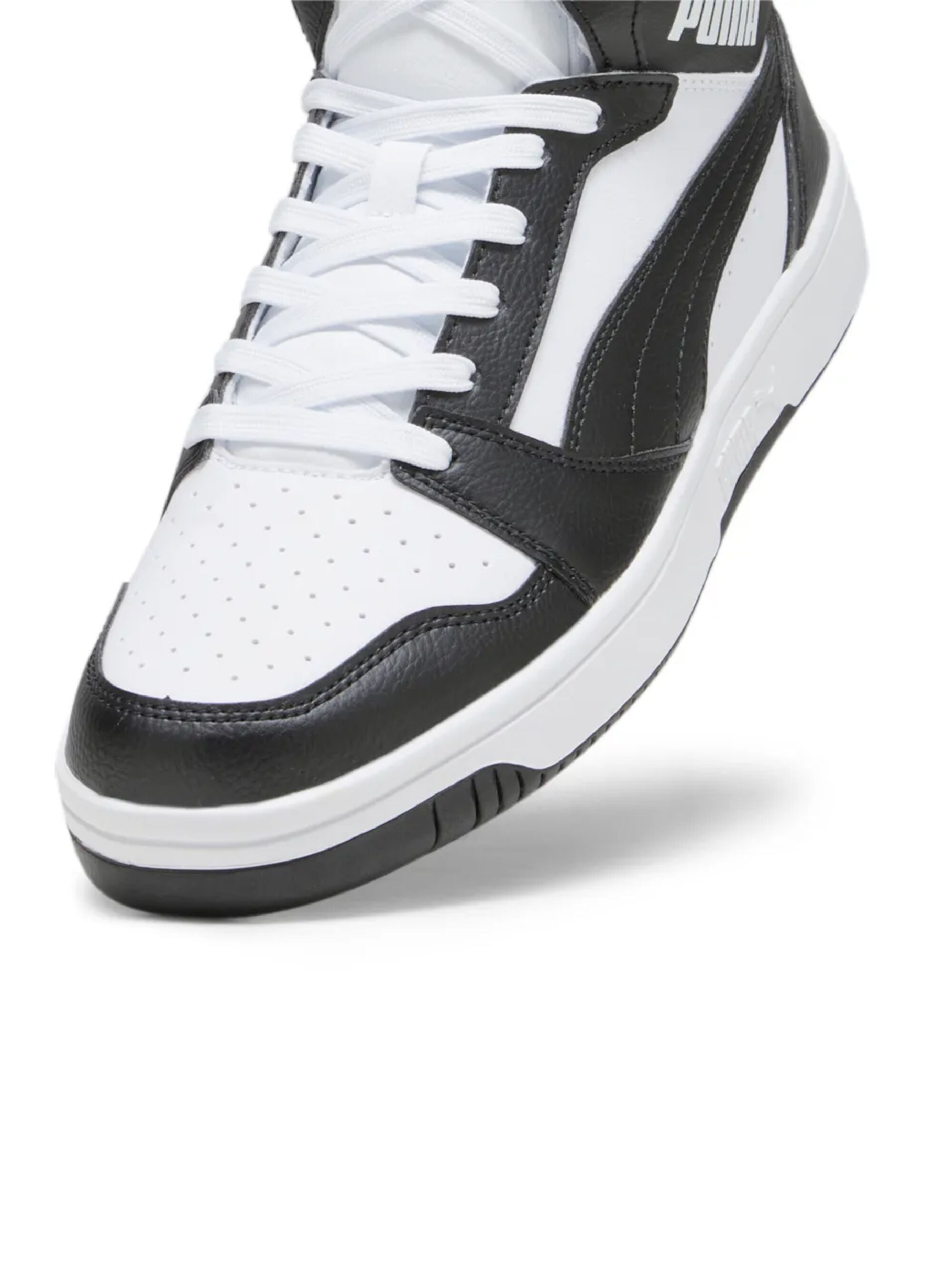 Puma sneakers alte uomo clearance