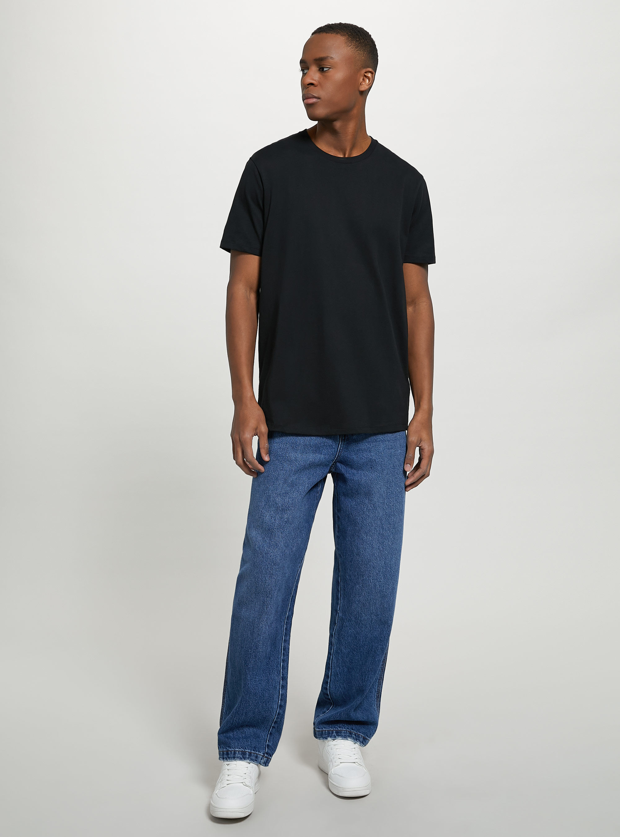Alcott uomo online t shirt