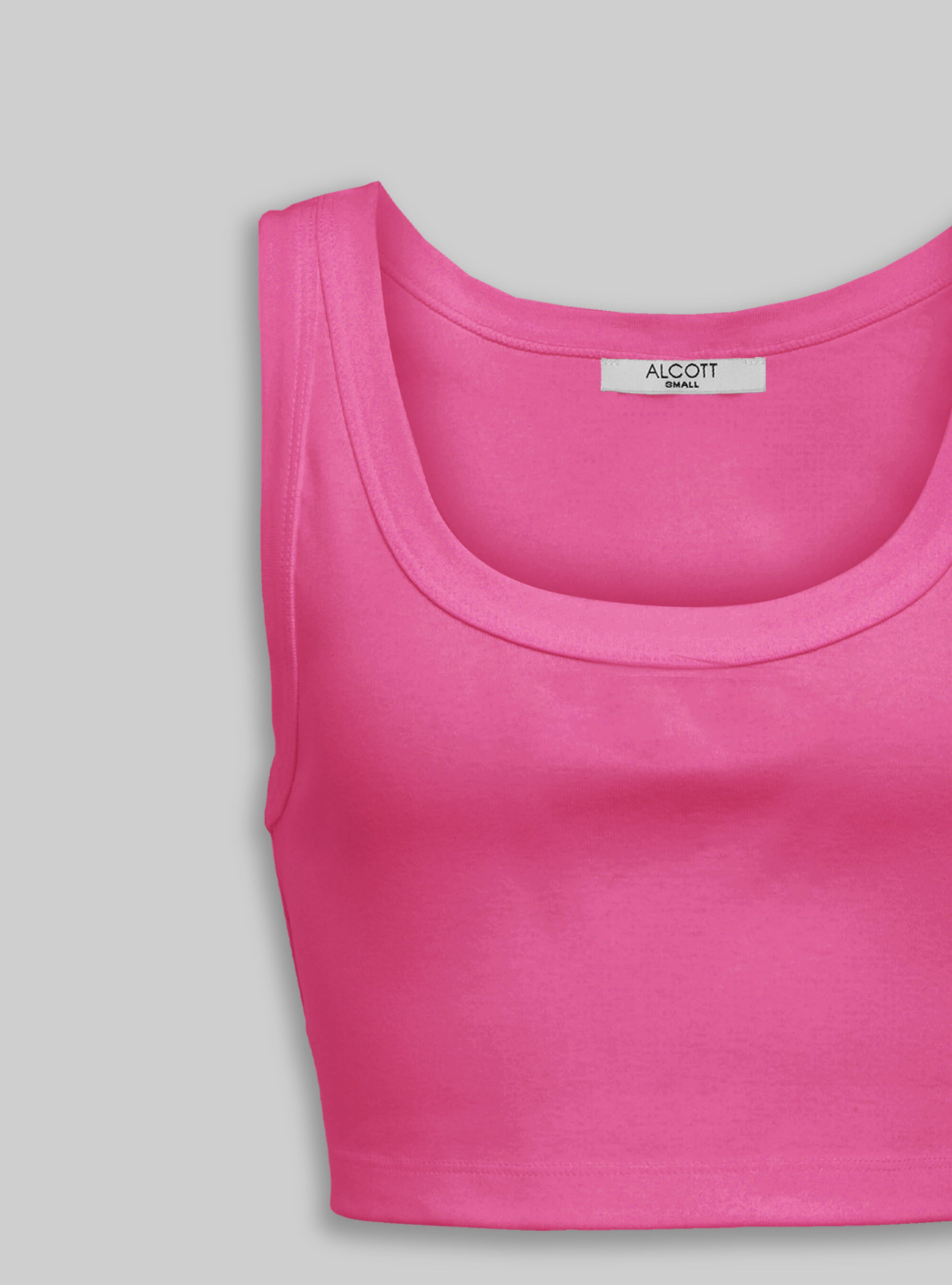 Street One Canotta Basic Donna - Versatile, Perfetta Per L'Estate O Ufficio Sotto Blazer - 5