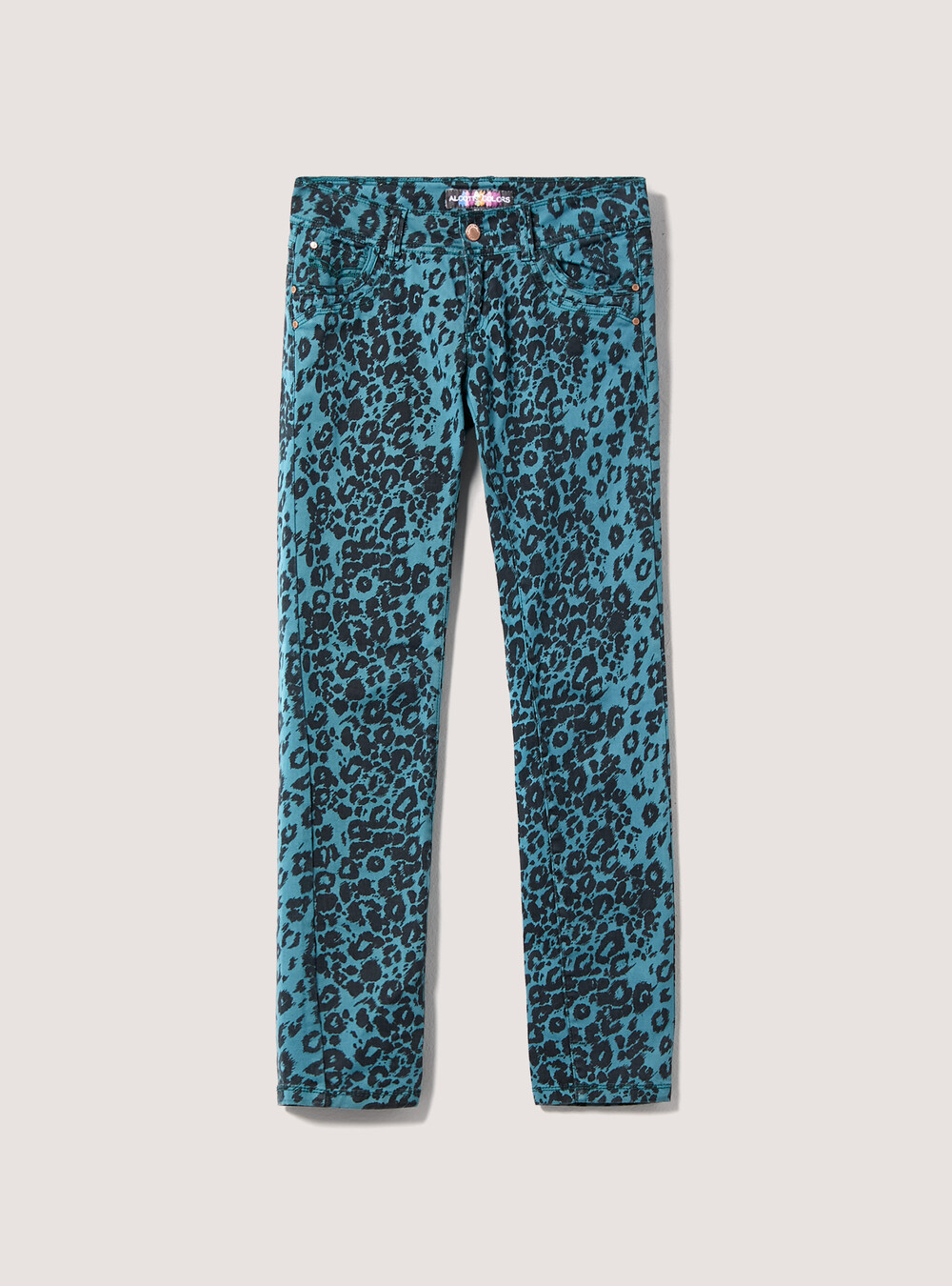 Pantaloni Stampati Da Donna | Italia - Foto 3