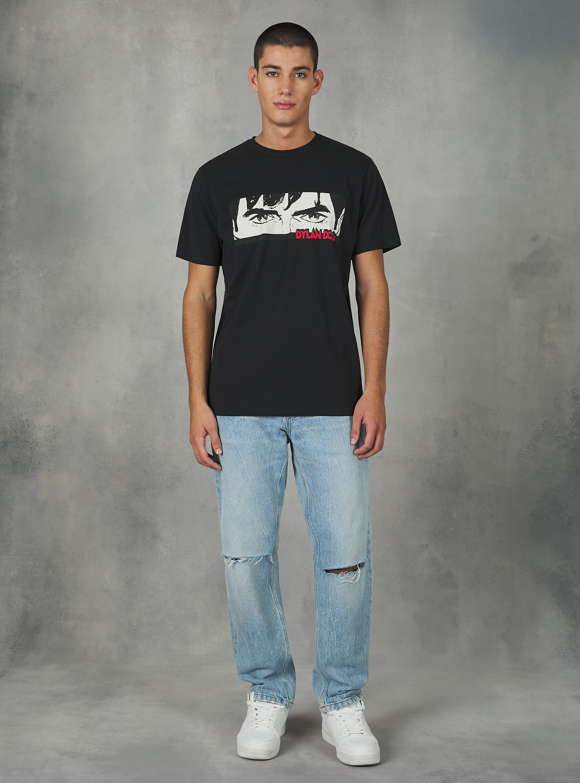 Dylan Dog / Alcott T-shirt