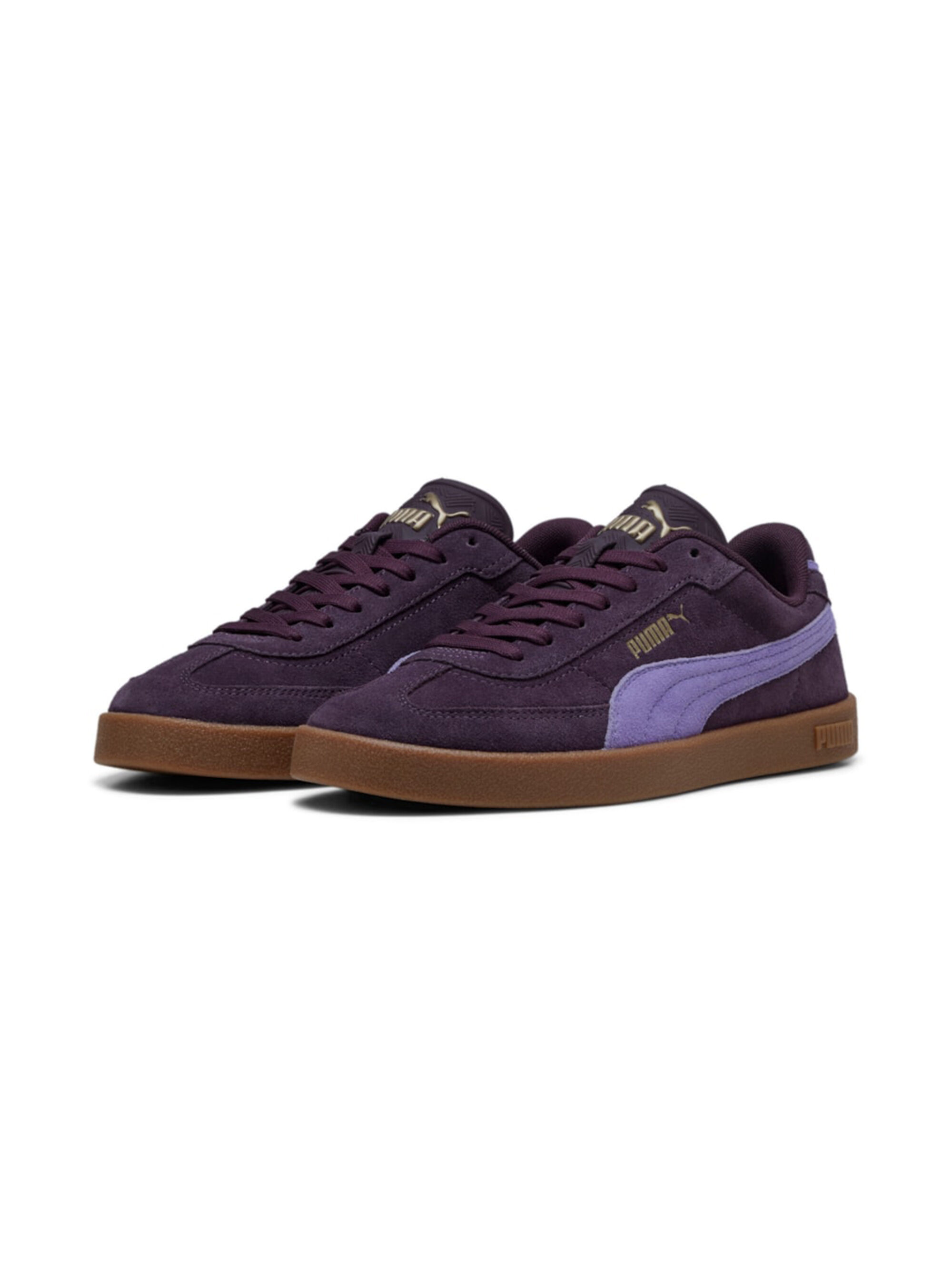 スニーカー ^PUMA^ Puma Club 2 Era Move Outdark Amethyst 39744709 397447 Puma Club II Era Suede Shoes | Alcott | Men's PUMA/ALCOTT