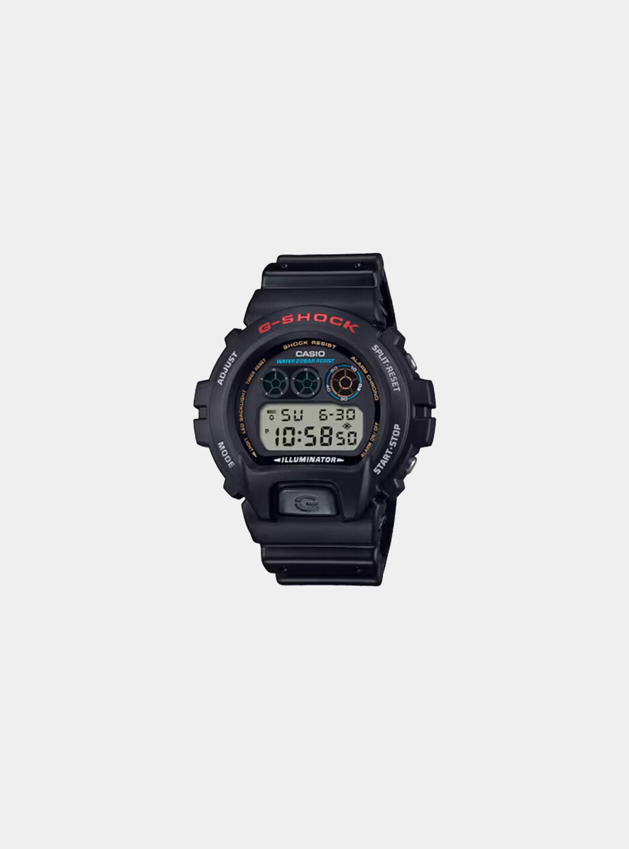 G-shock