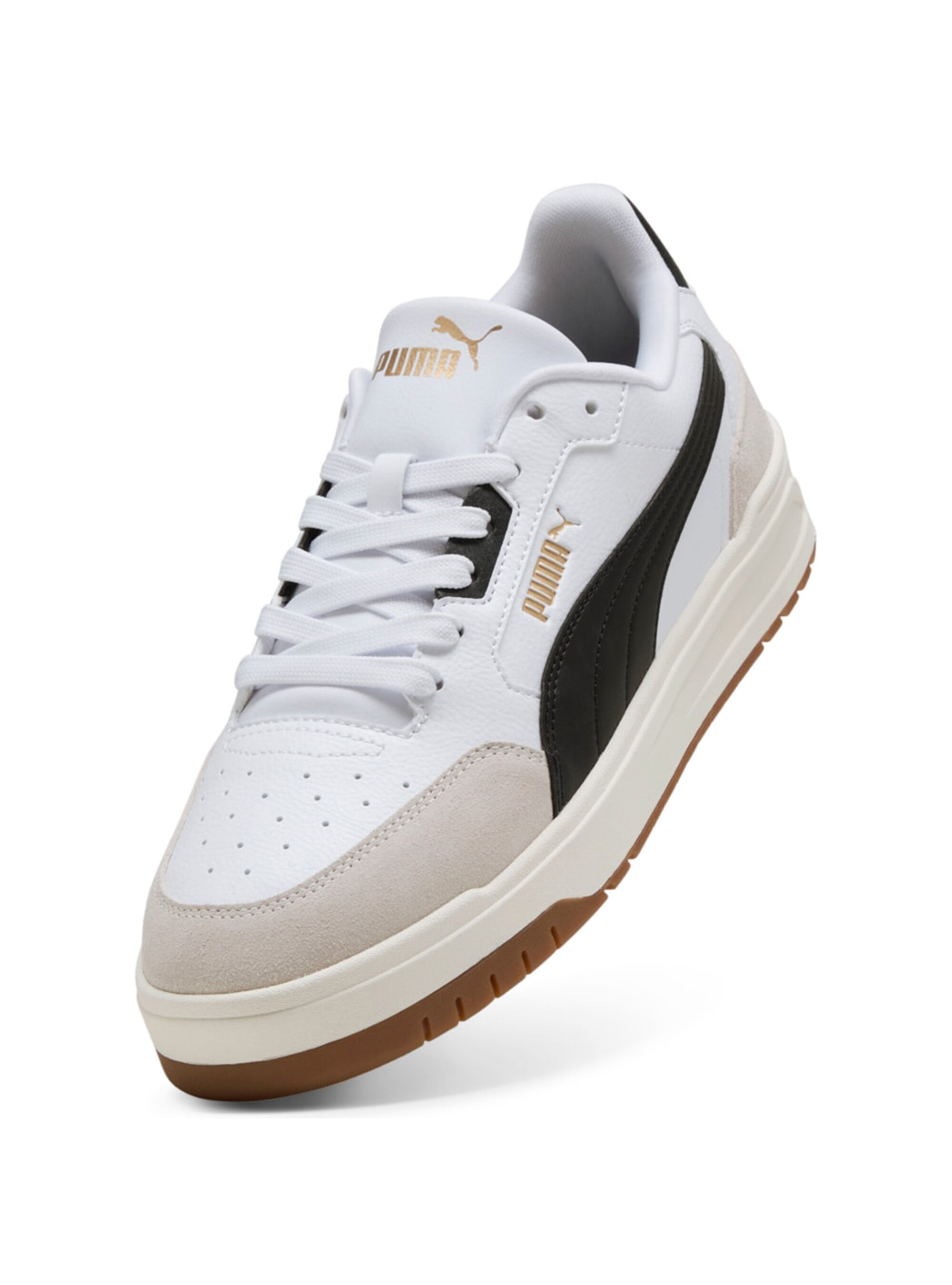 Sneakers Shuffle Downtown Puma, BK1 BLACK