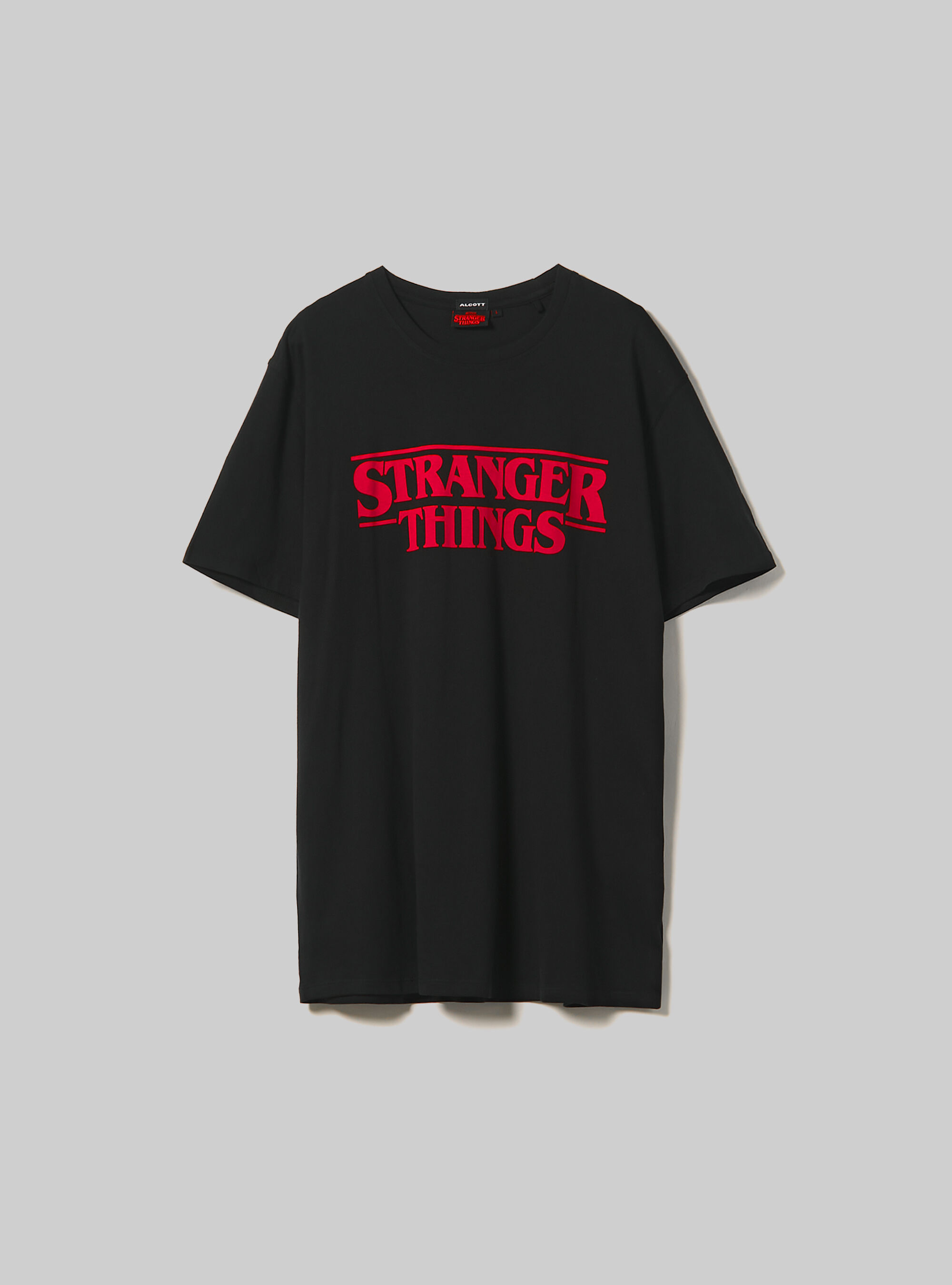 Maglietta stranger things hot sale