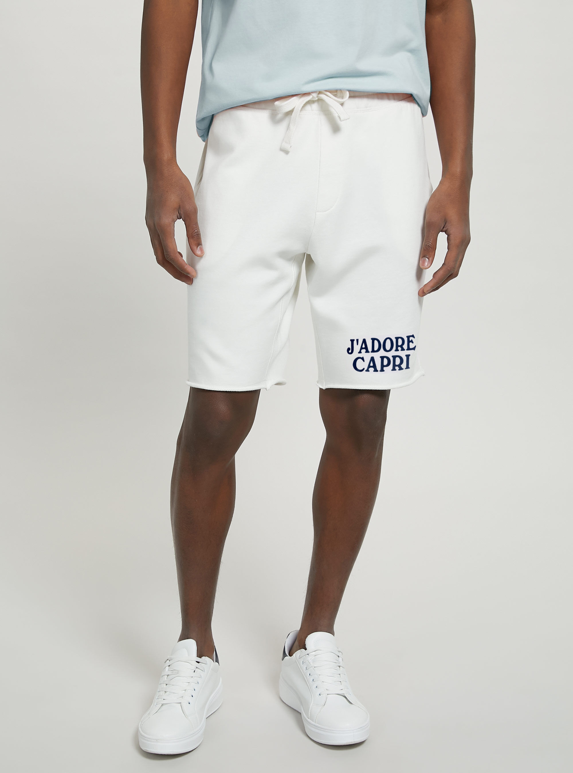 Bermuda Capri Capsule, WH1 OFF WHITE