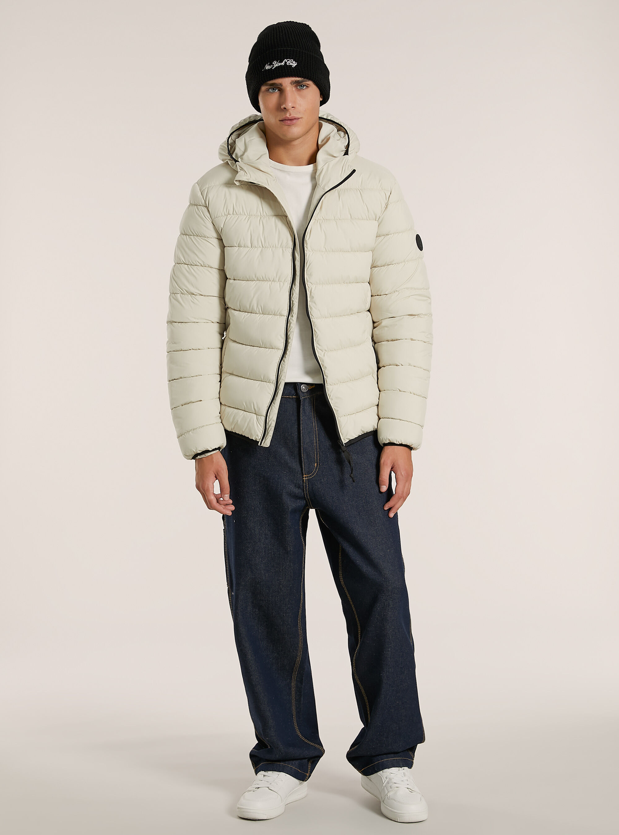 Giubbotto alcott top