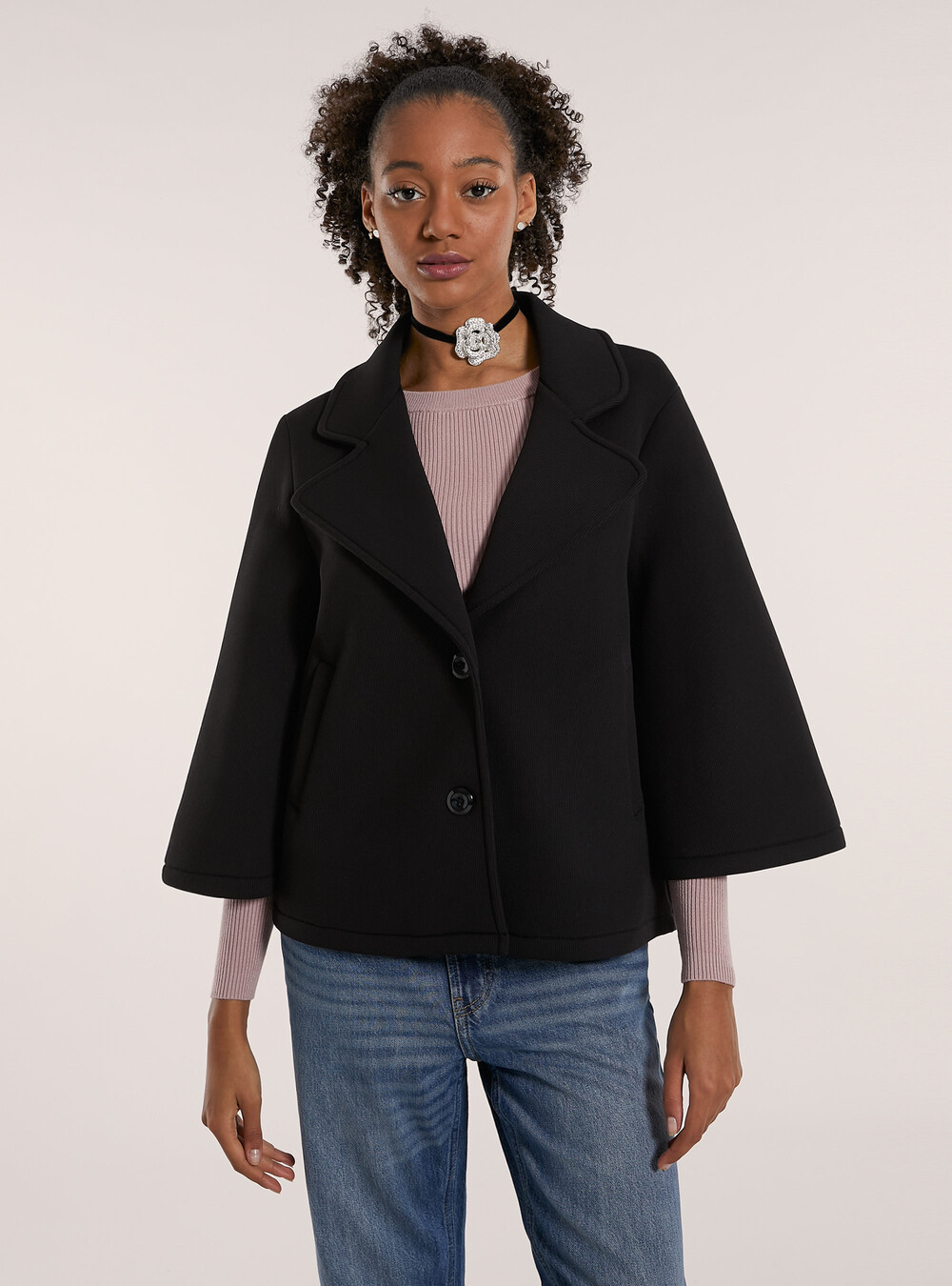 Cappotti Corti Donna 2022 Cappotti Corti Cappotti Donna Autunno