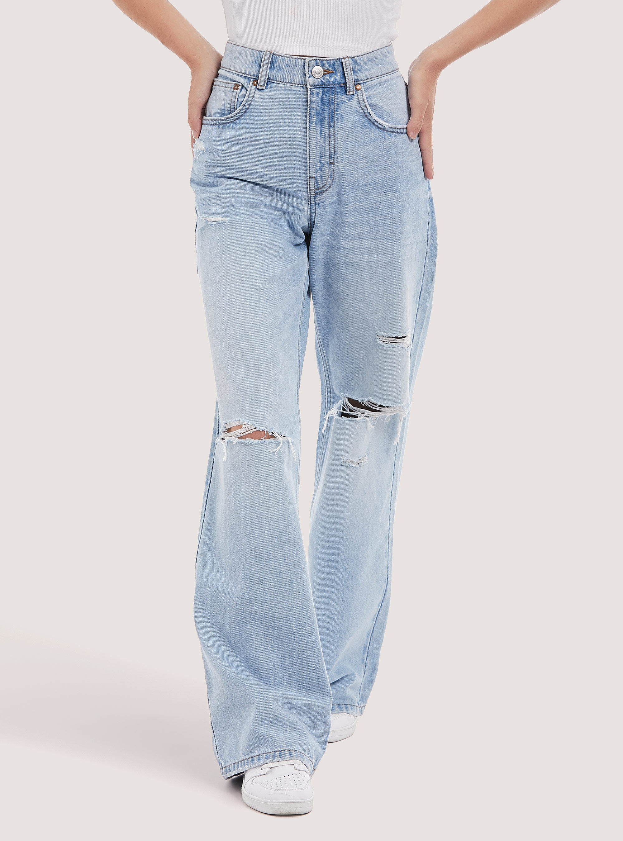 Alcott denim online