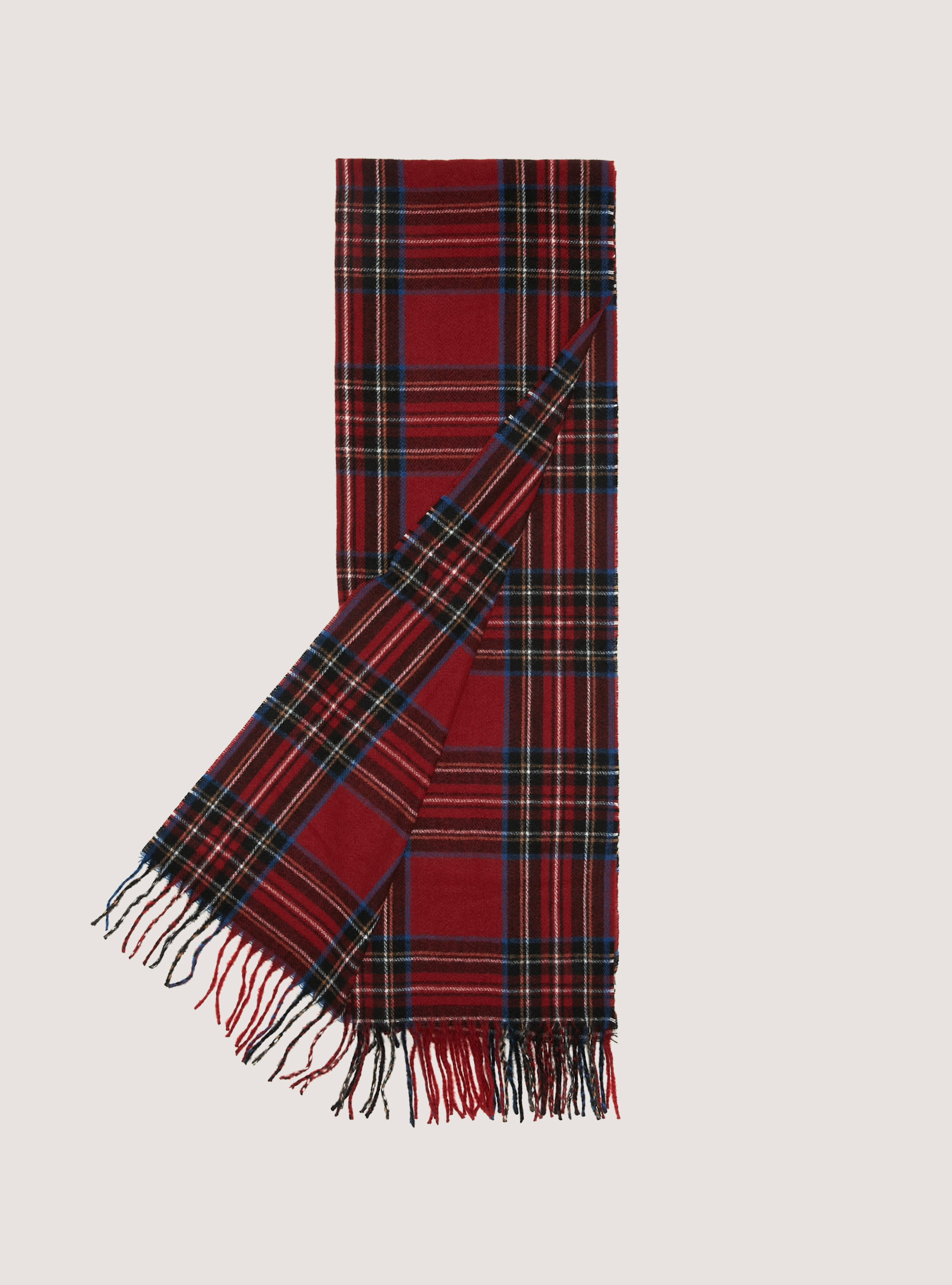 Burberry bufanda uomo online