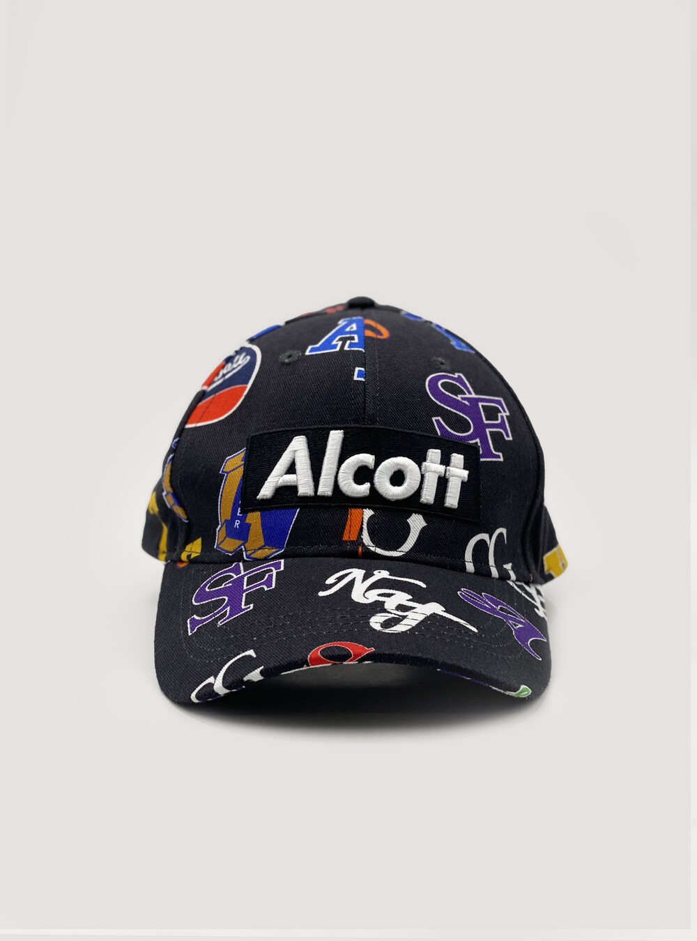 Maglietta con stampa Smile Collection Alcott catalogalcott